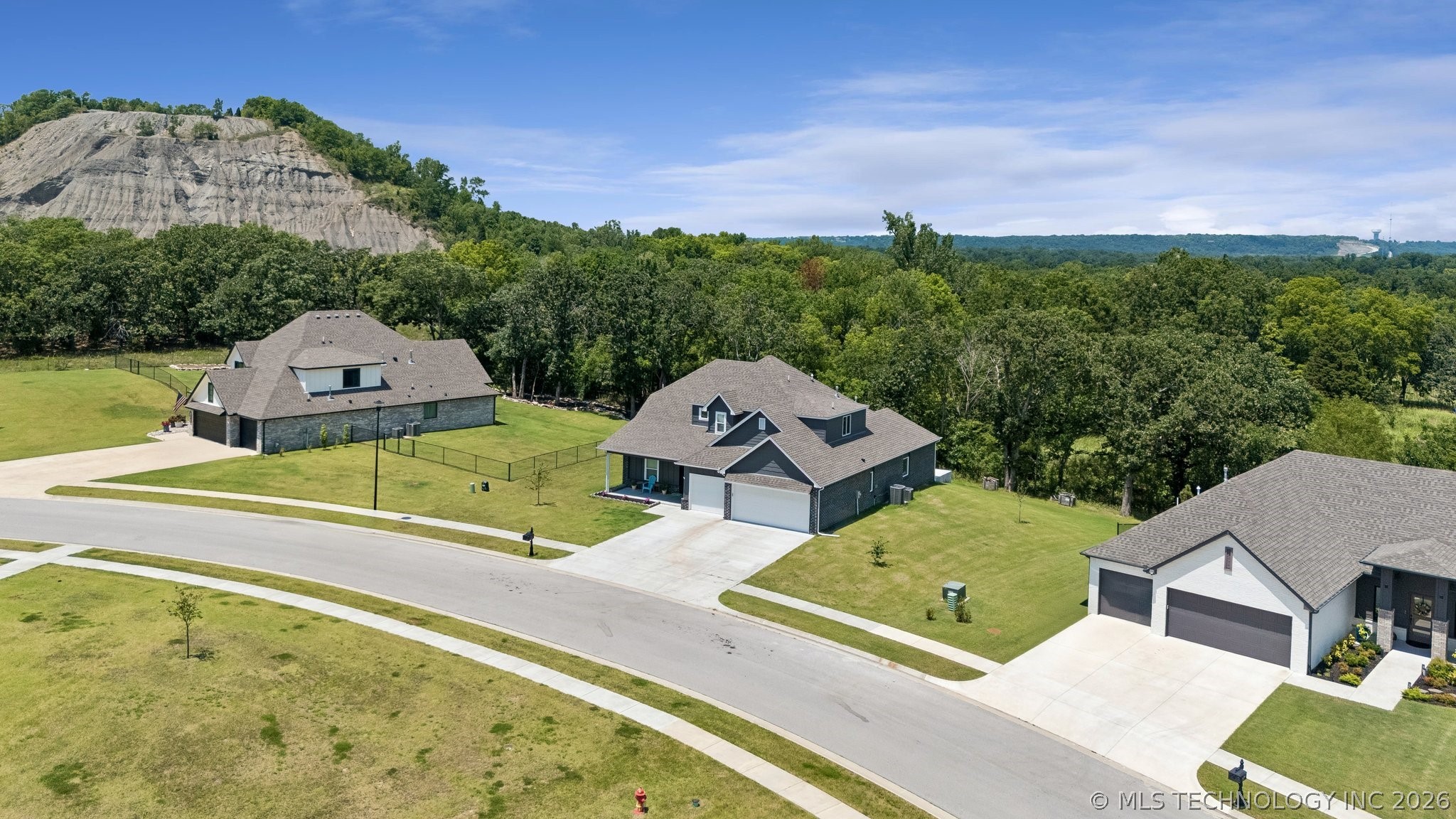 18983 Round Mountain Road Catoosa OK 74015