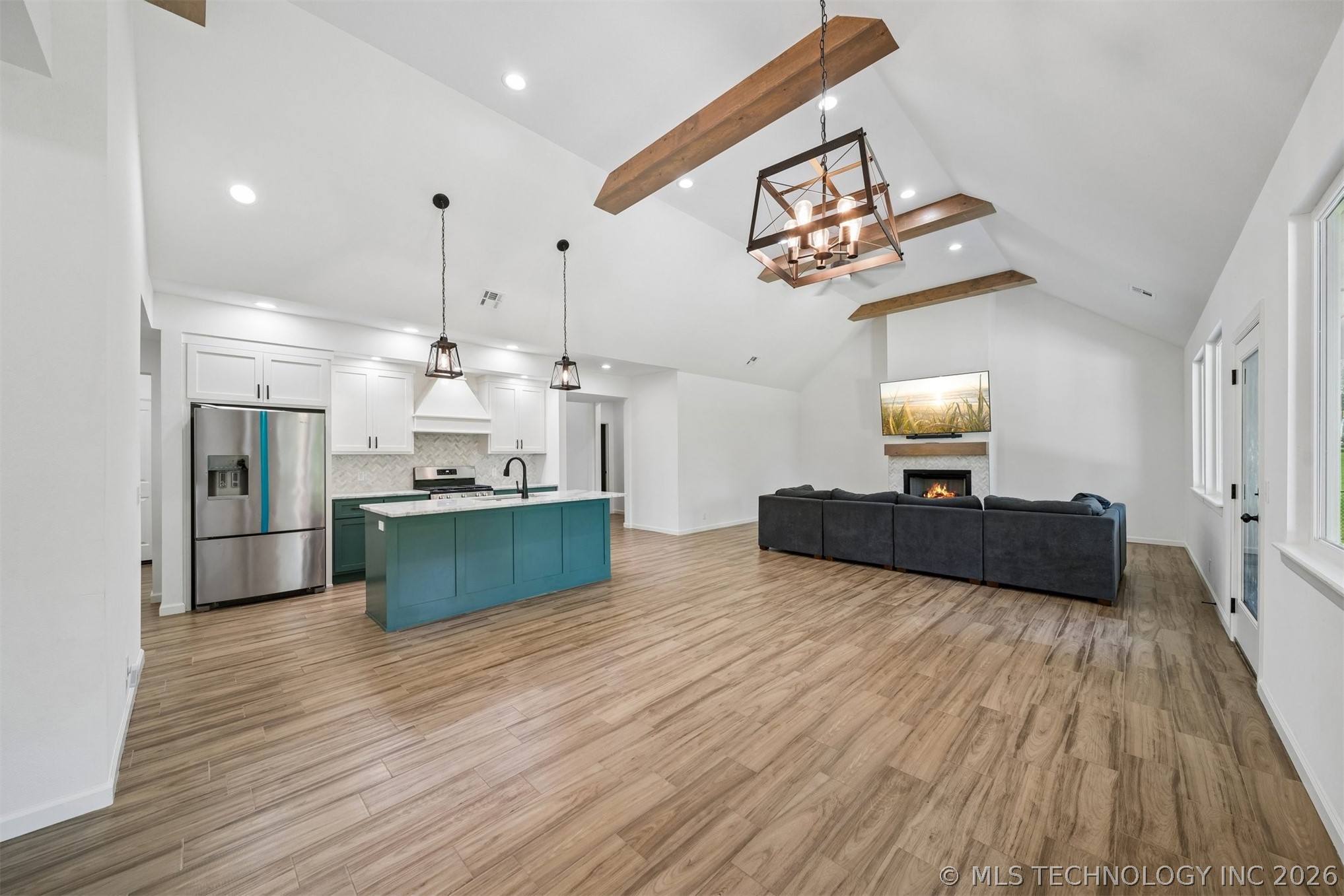 18983 Round Mountain Road Catoosa OK 74015