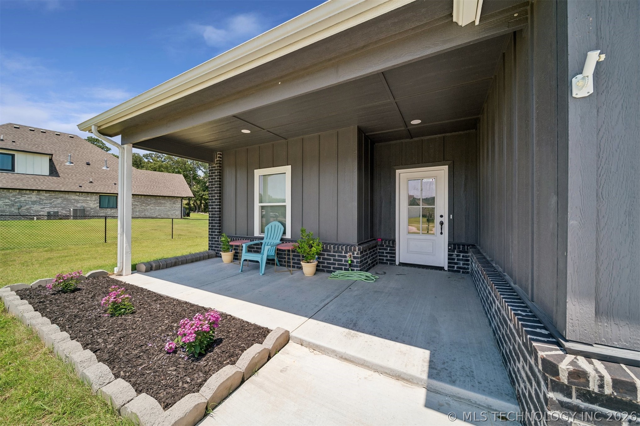 18983 Round Mountain Road Catoosa OK 74015