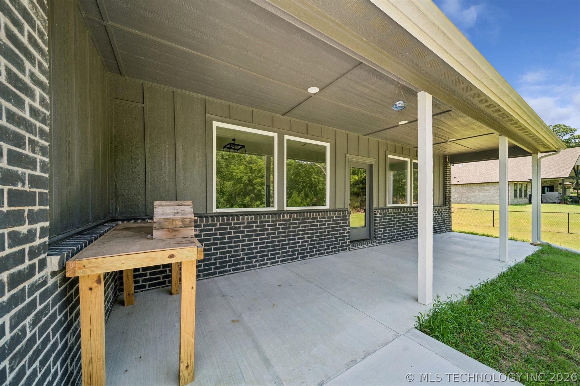 18983 Round Mountain Road Catoosa OK 74015