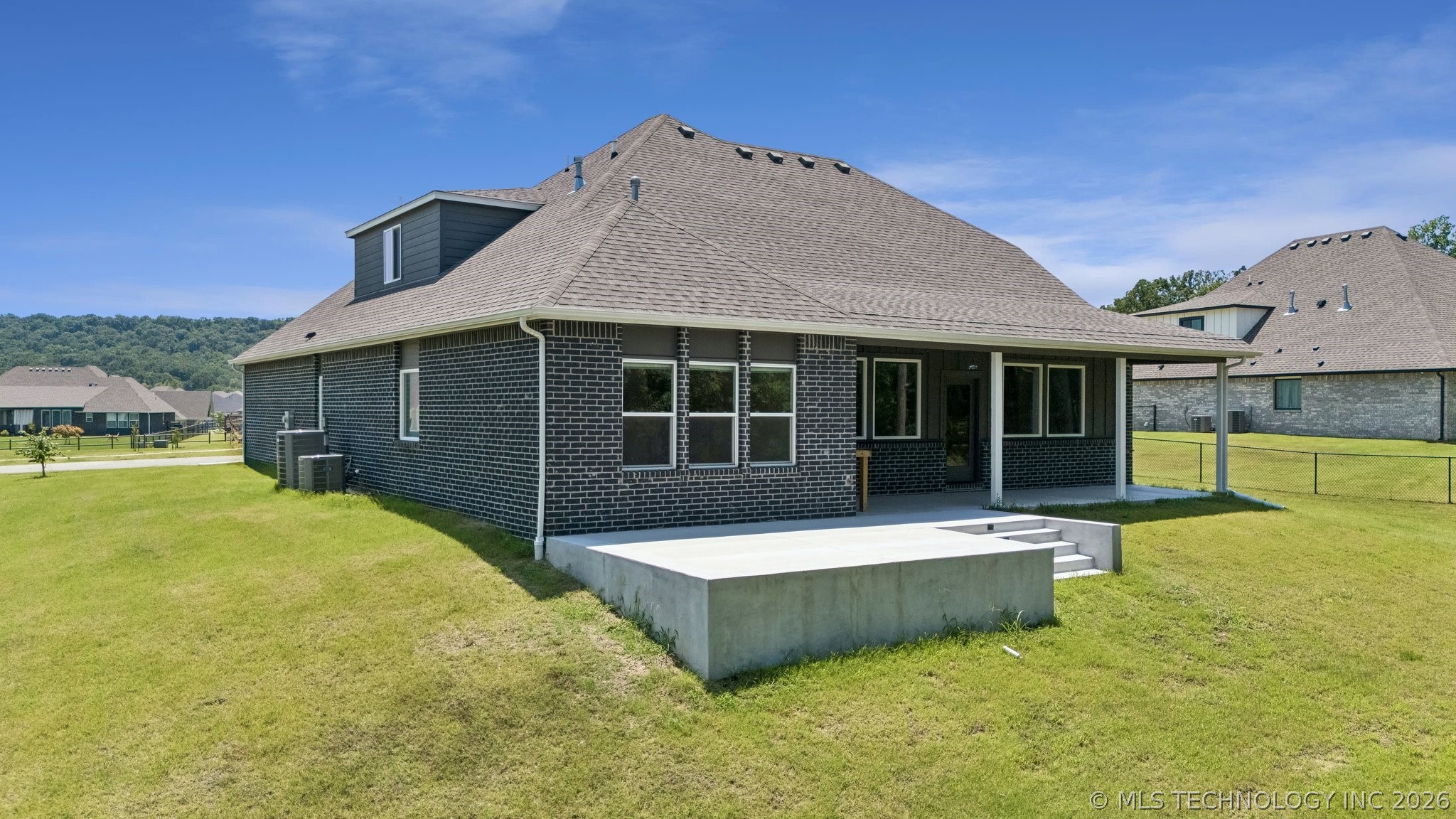 18983 Round Mountain Road Catoosa OK 74015