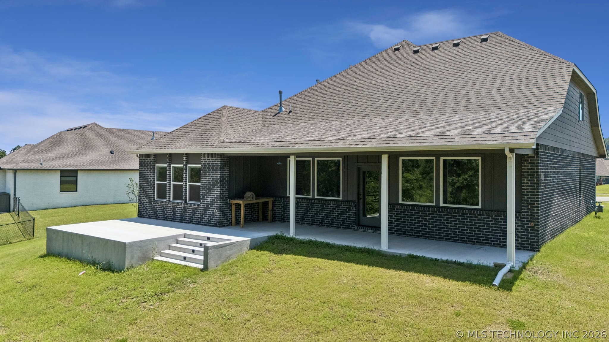 18983 Round Mountain Road Catoosa OK 74015