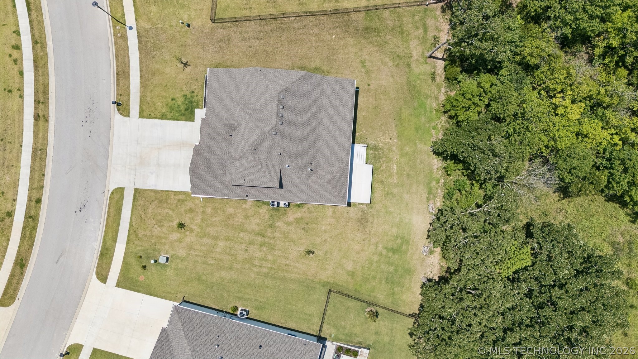 18983 Round Mountain Road Catoosa OK 74015