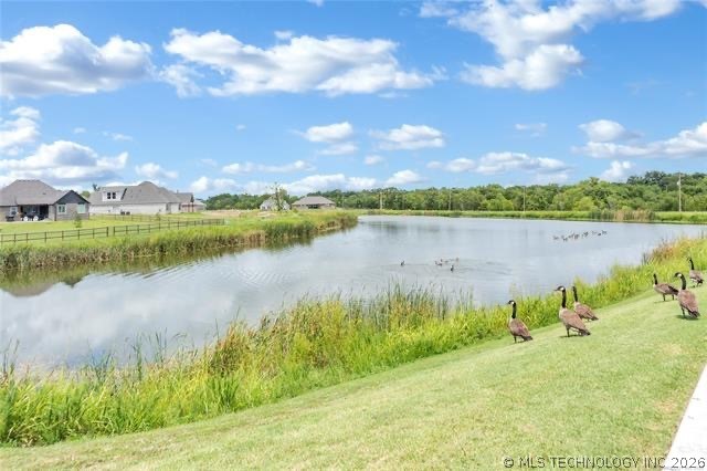 18983 Round Mountain Road Catoosa OK 74015