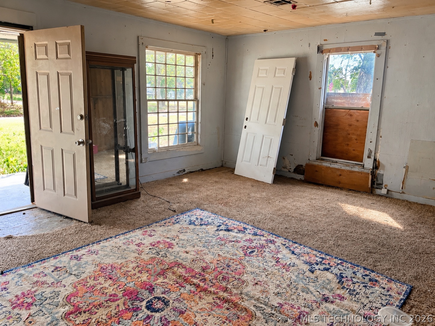 523 S Broadway Holdenville OK 74848