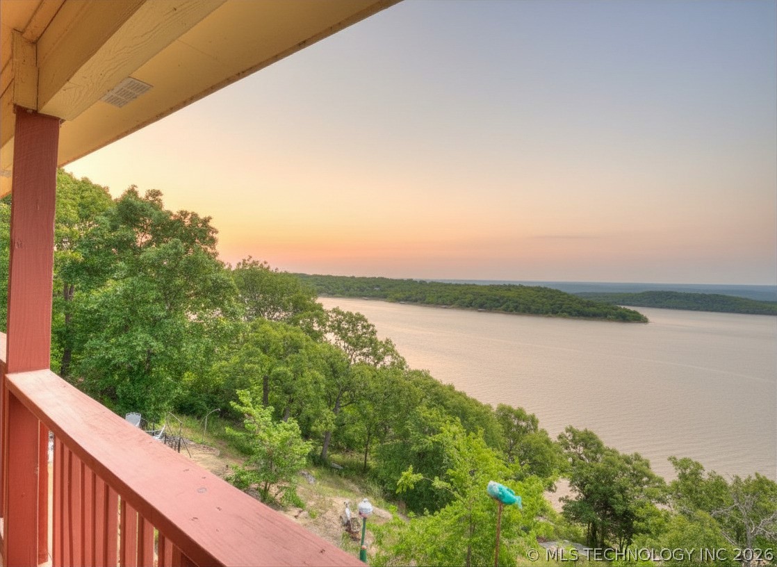 332 E Highland Avenue Eufaula OK 74432