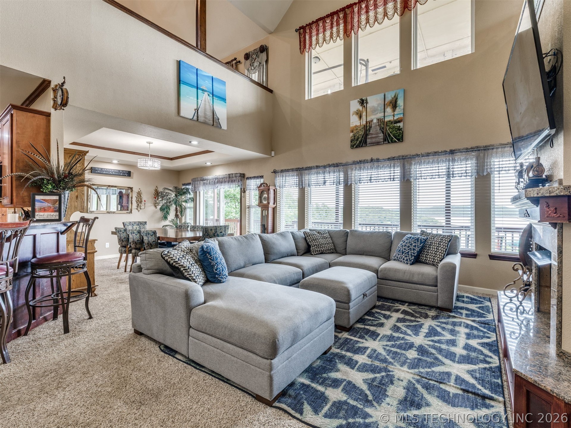332 E Highland Avenue Eufaula OK 74432
