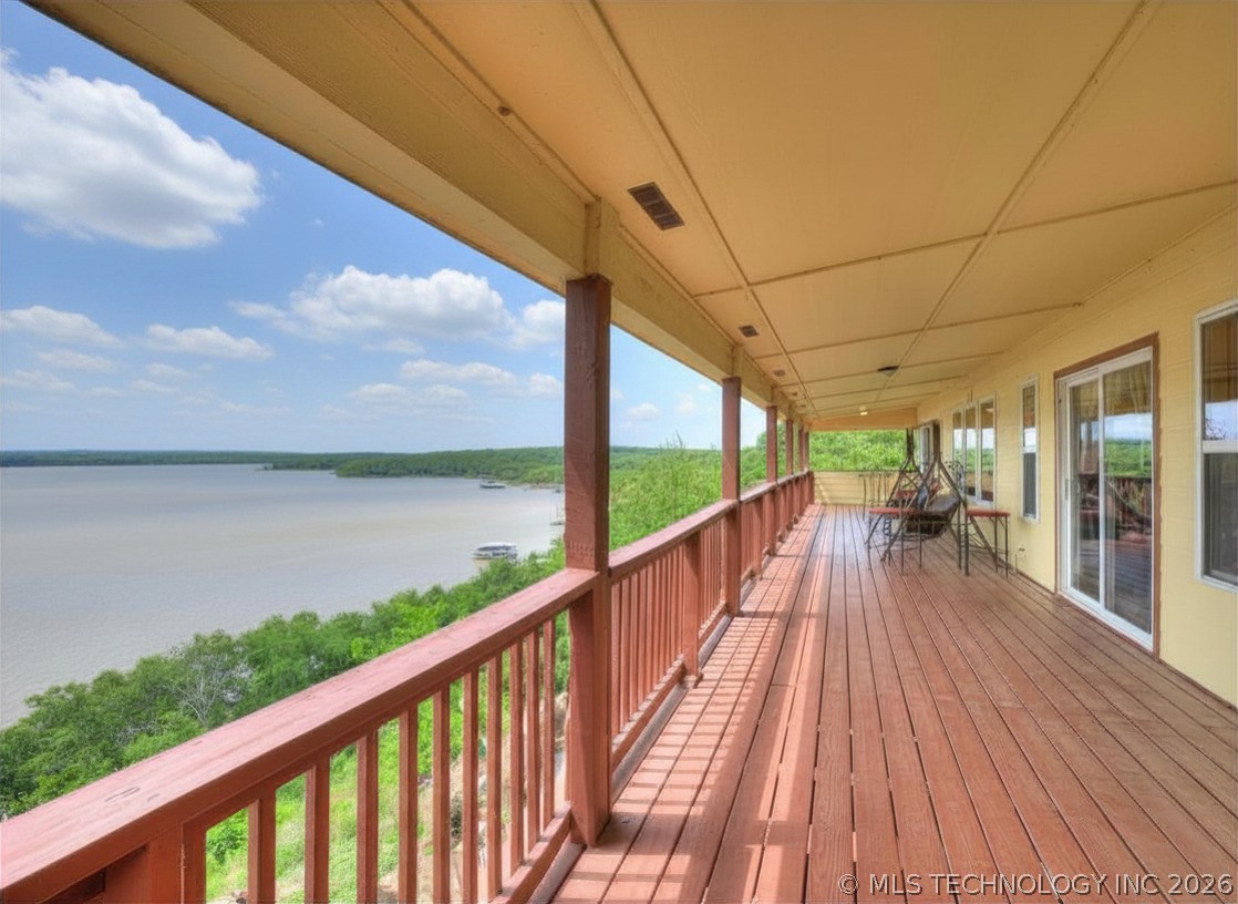 332 E Highland Avenue Eufaula OK 74432