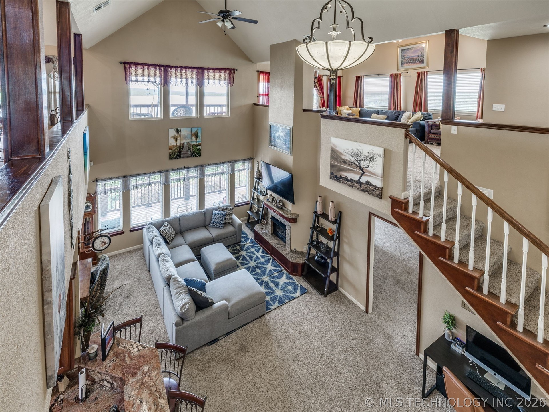 332 E Highland Avenue Eufaula OK 74432