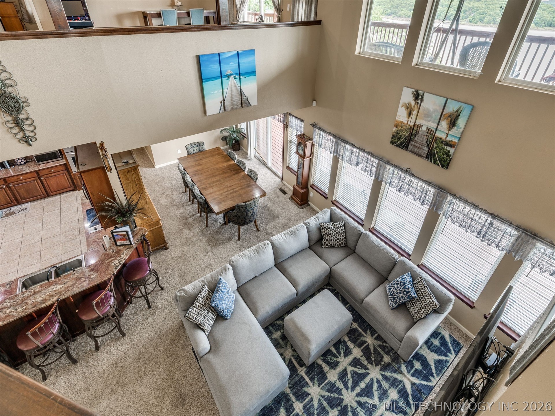 332 E Highland Avenue Eufaula OK 74432