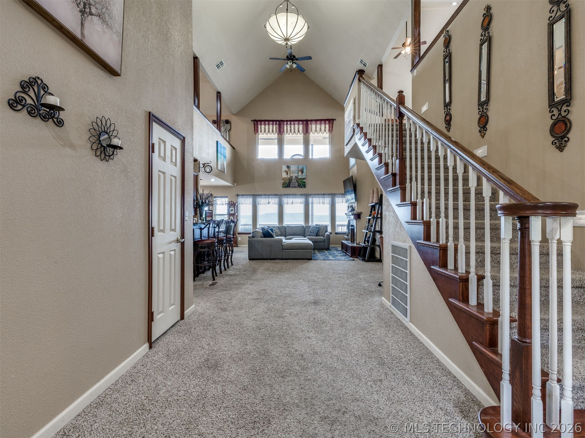332 E Highland Avenue Eufaula OK 74432