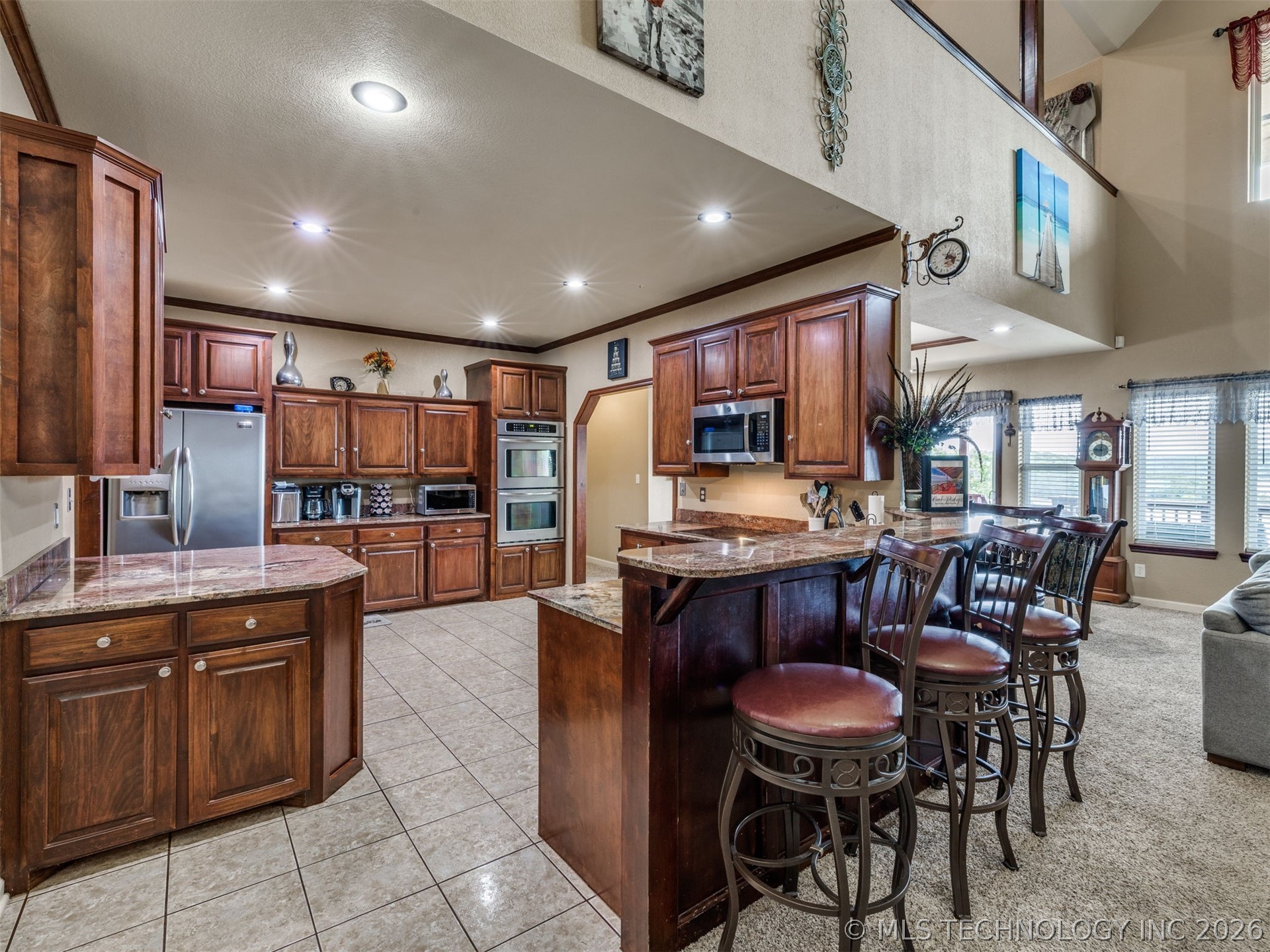 332 E Highland Avenue Eufaula OK 74432