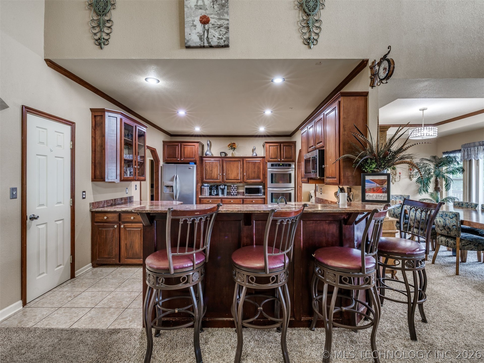 332 E Highland Avenue Eufaula OK 74432