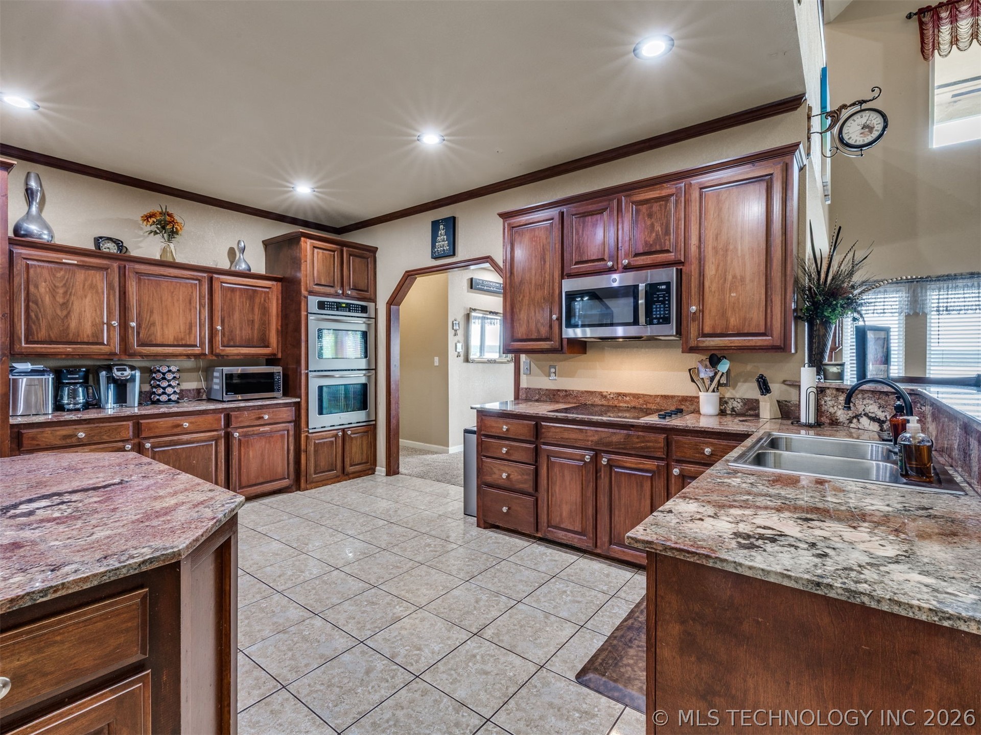 332 E Highland Avenue Eufaula OK 74432