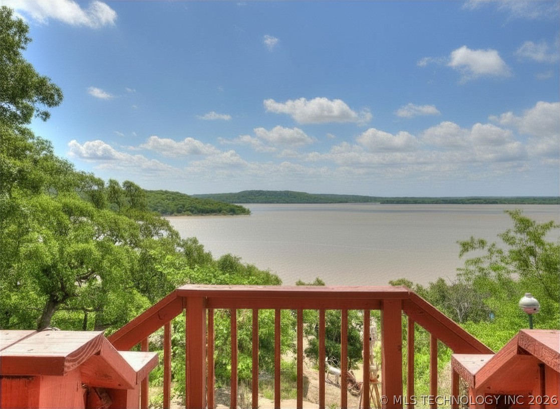 332 E Highland Avenue Eufaula OK 74432
