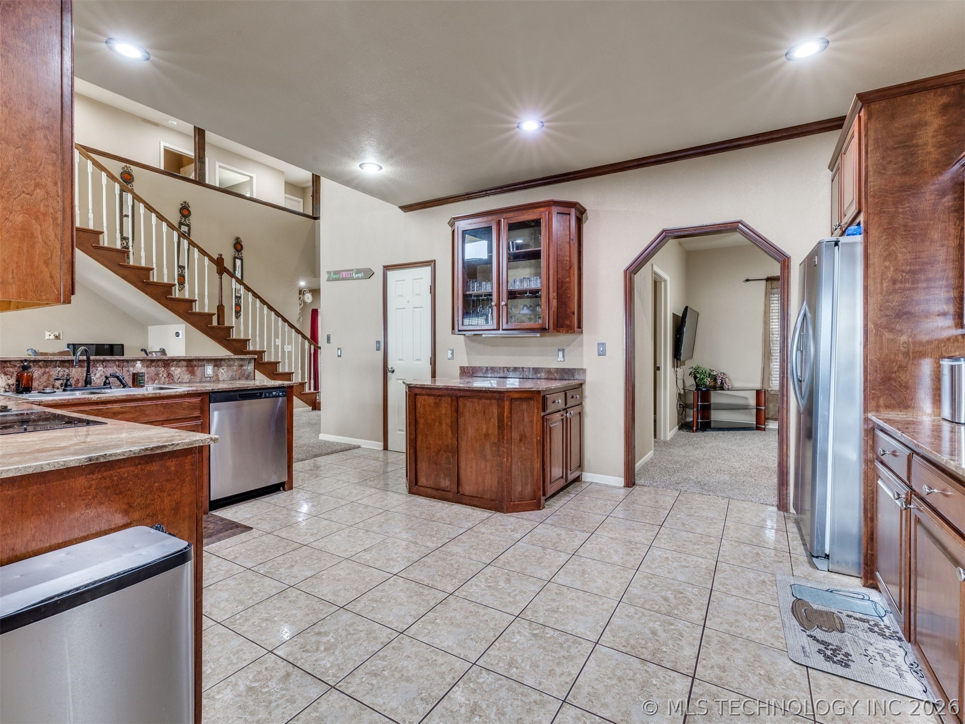 332 E Highland Avenue Eufaula OK 74432
