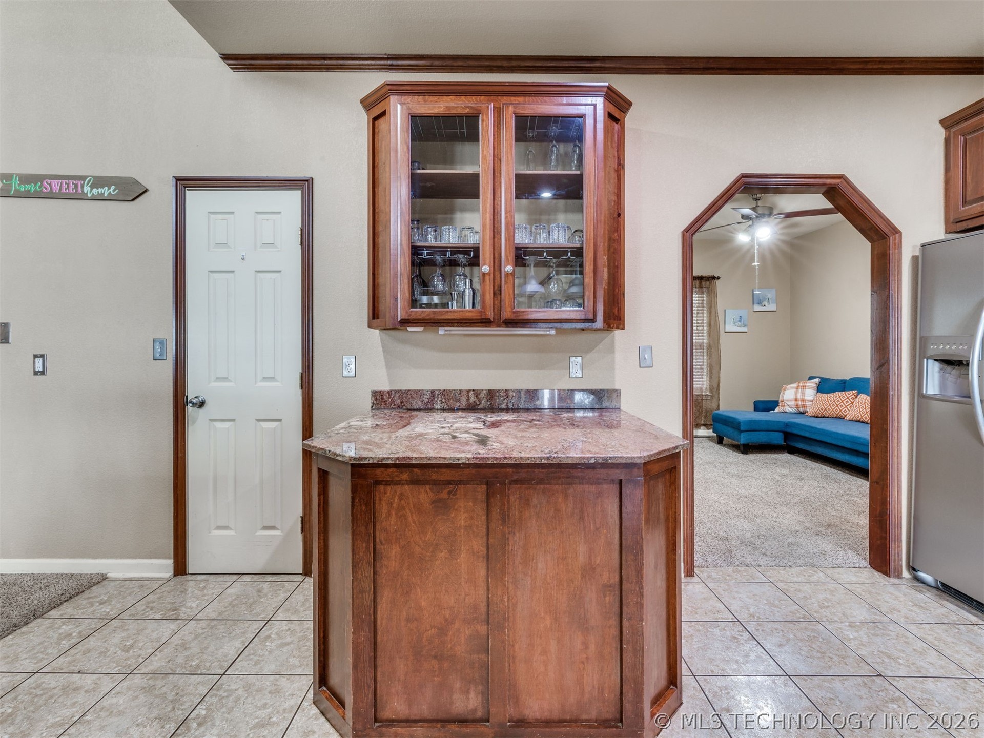 332 E Highland Avenue Eufaula OK 74432