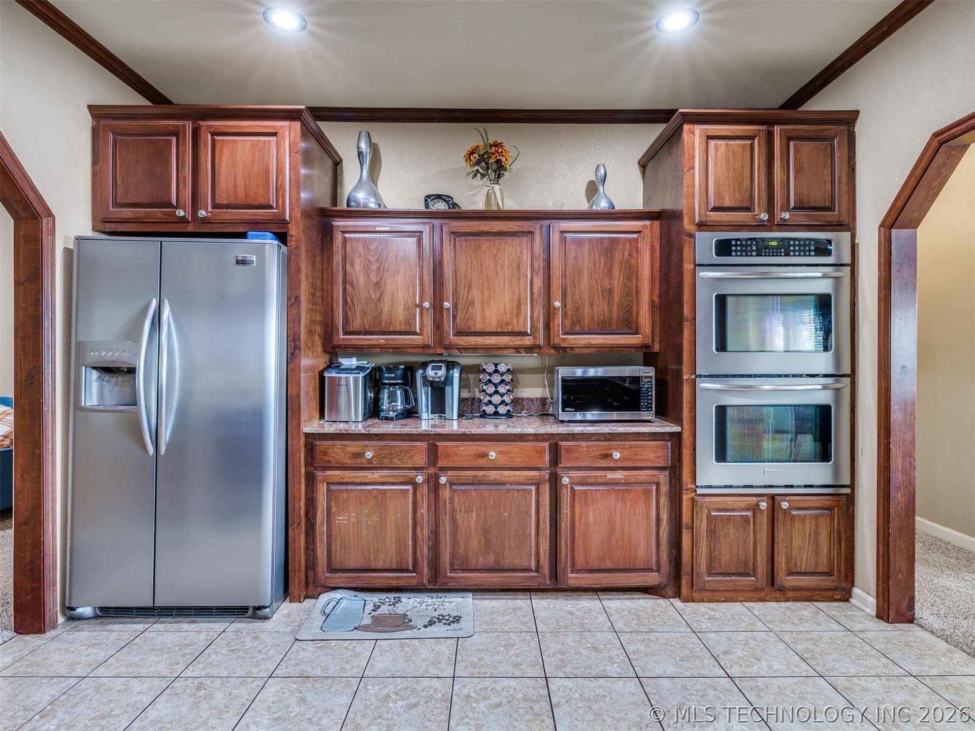 332 E Highland Avenue Eufaula OK 74432