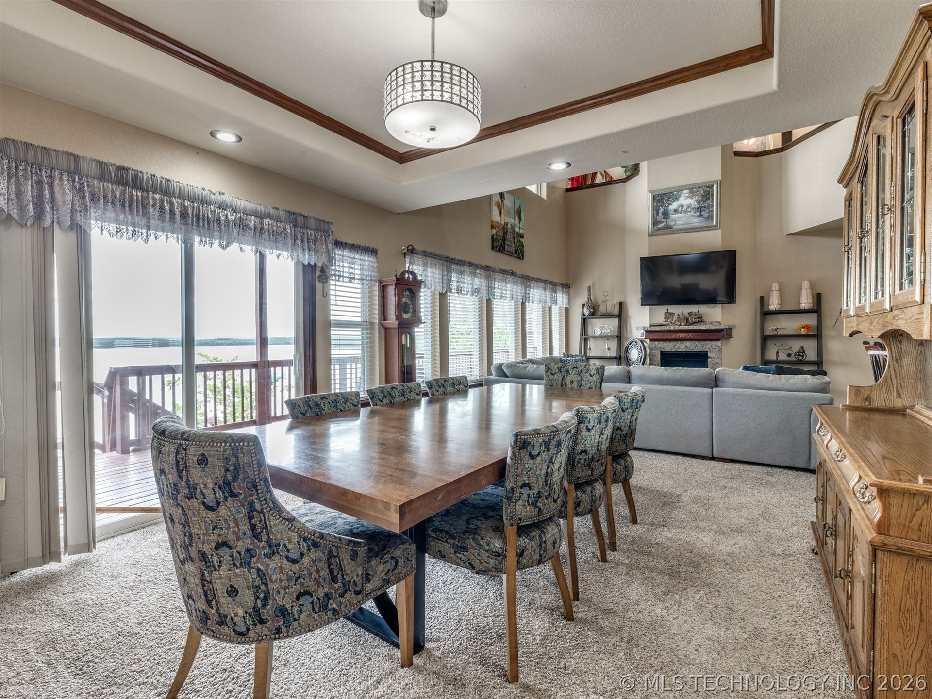 332 E Highland Avenue Eufaula OK 74432