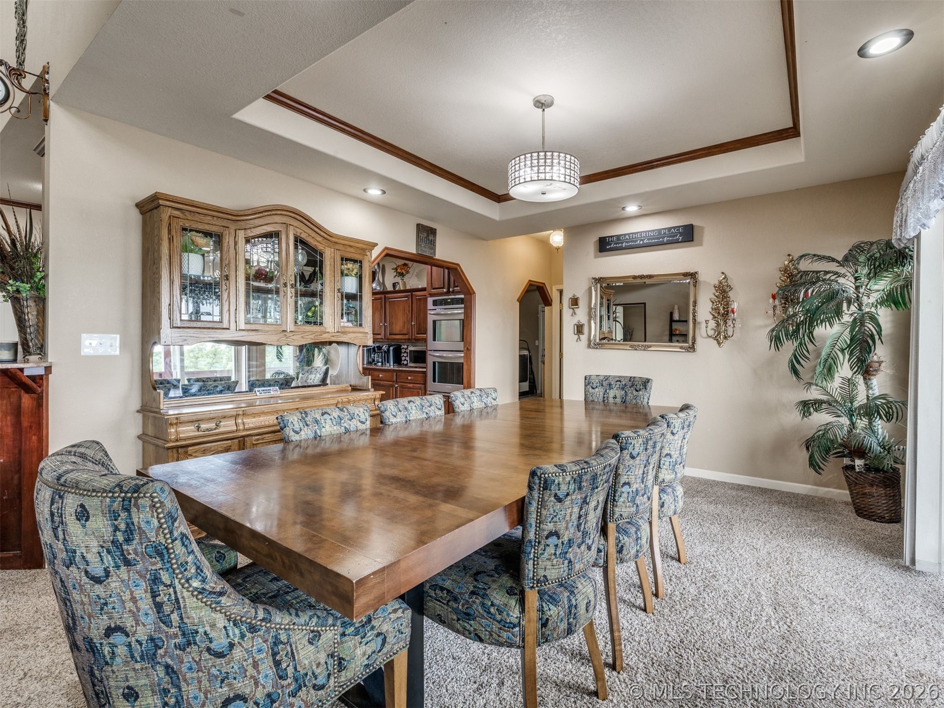 332 E Highland Avenue Eufaula OK 74432