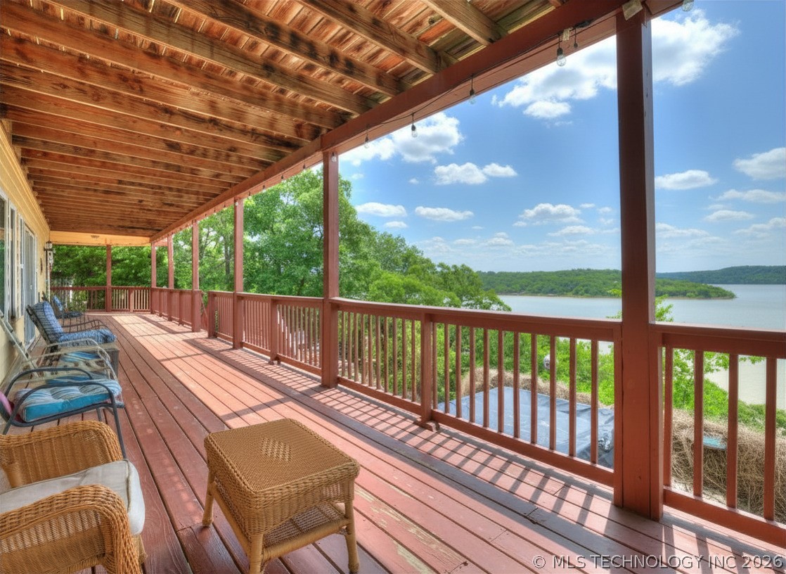 332 E Highland Avenue Eufaula OK 74432