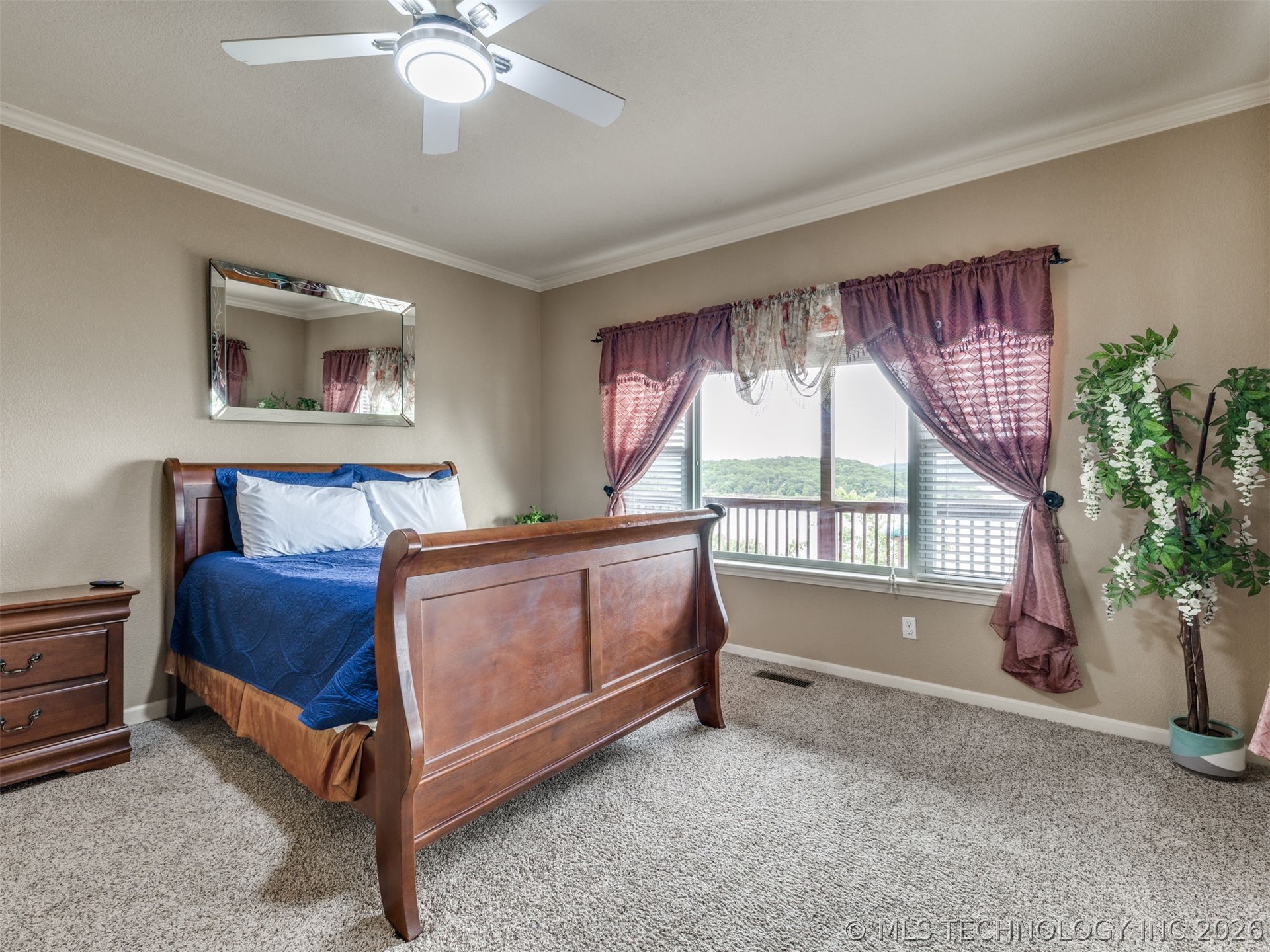 332 E Highland Avenue Eufaula OK 74432
