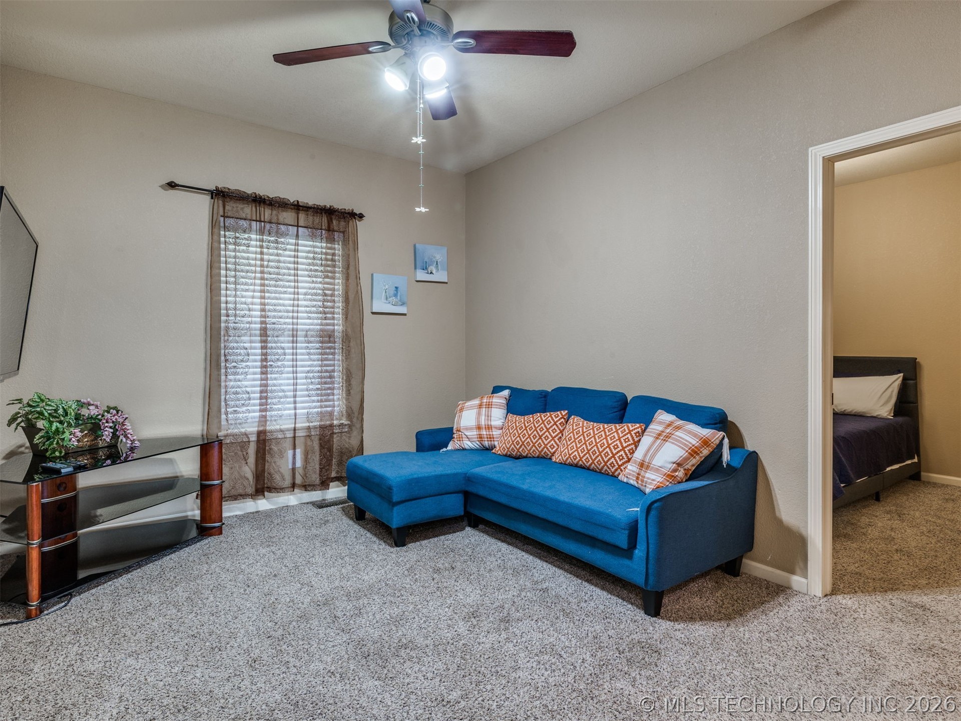 332 E Highland Avenue Eufaula OK 74432