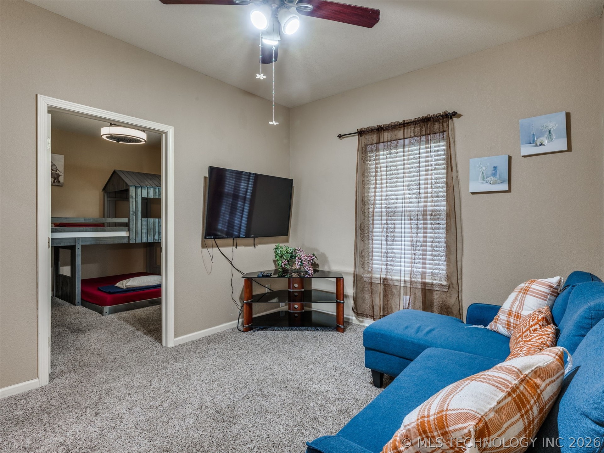 332 E Highland Avenue Eufaula OK 74432