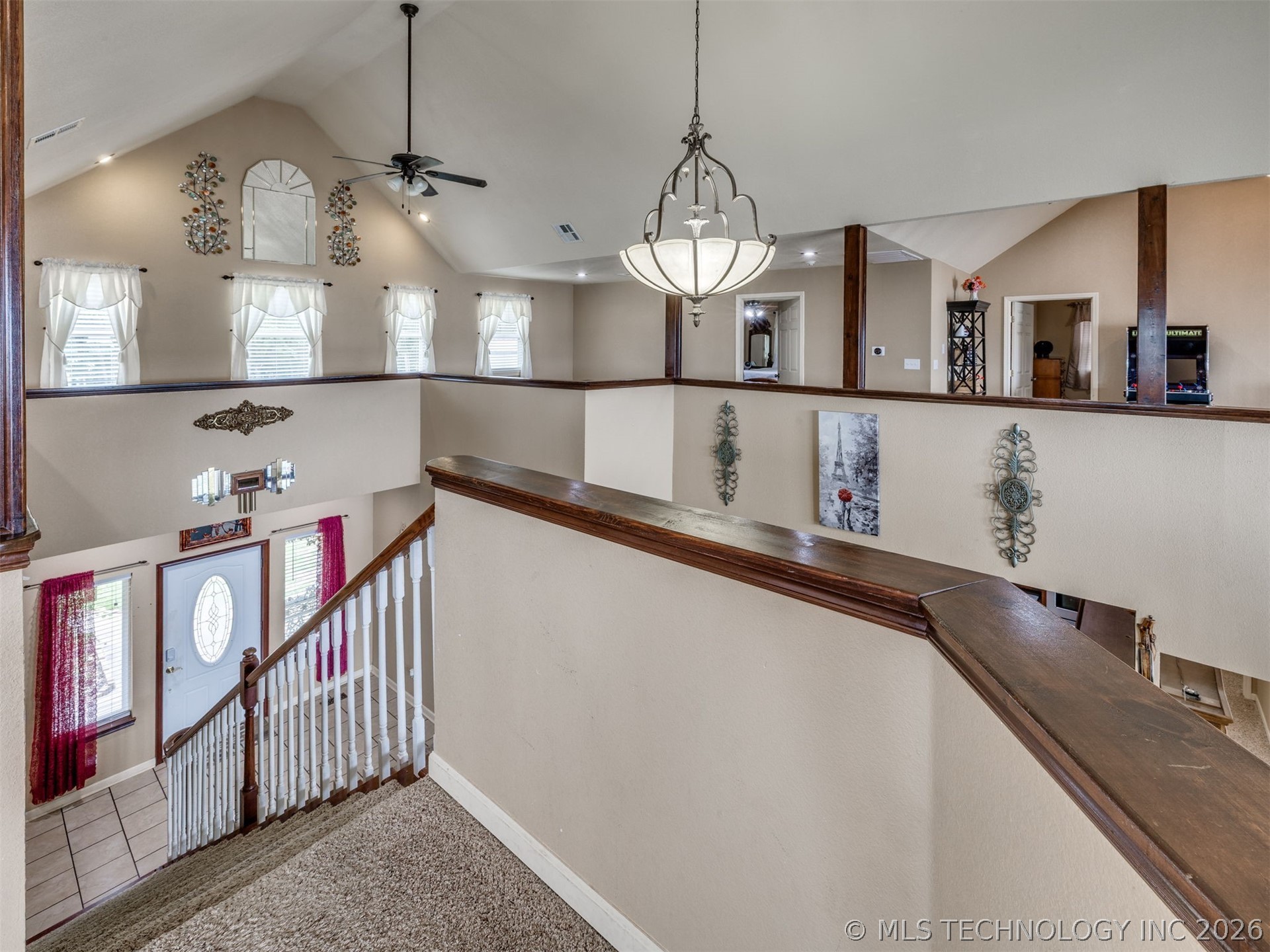 332 E Highland Avenue Eufaula OK 74432