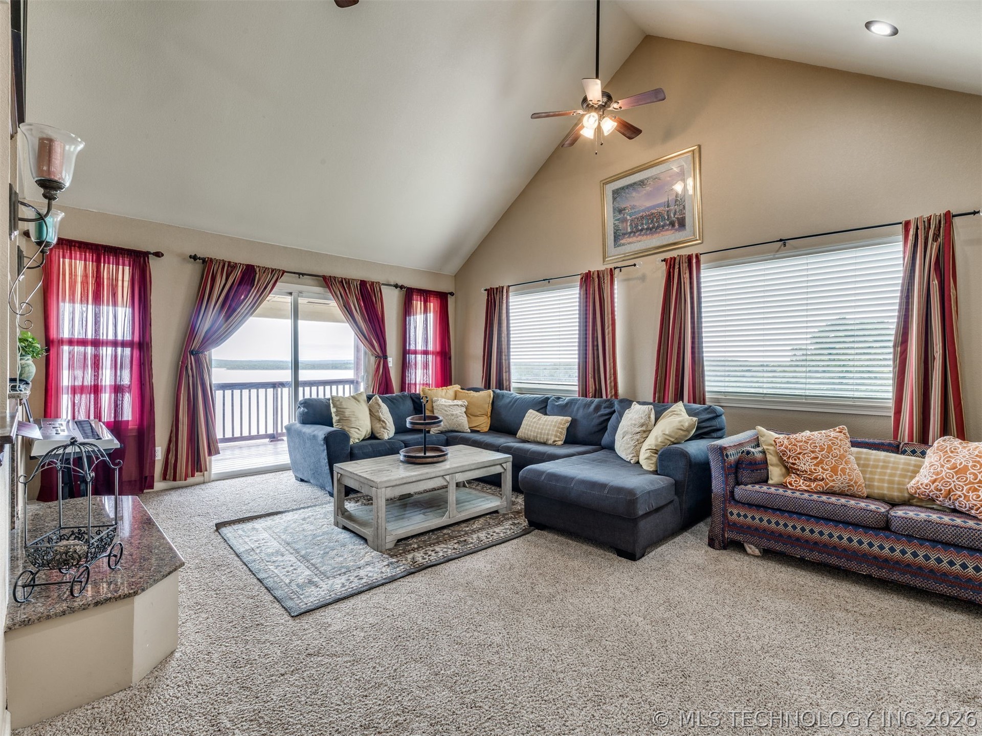 332 E Highland Avenue Eufaula OK 74432
