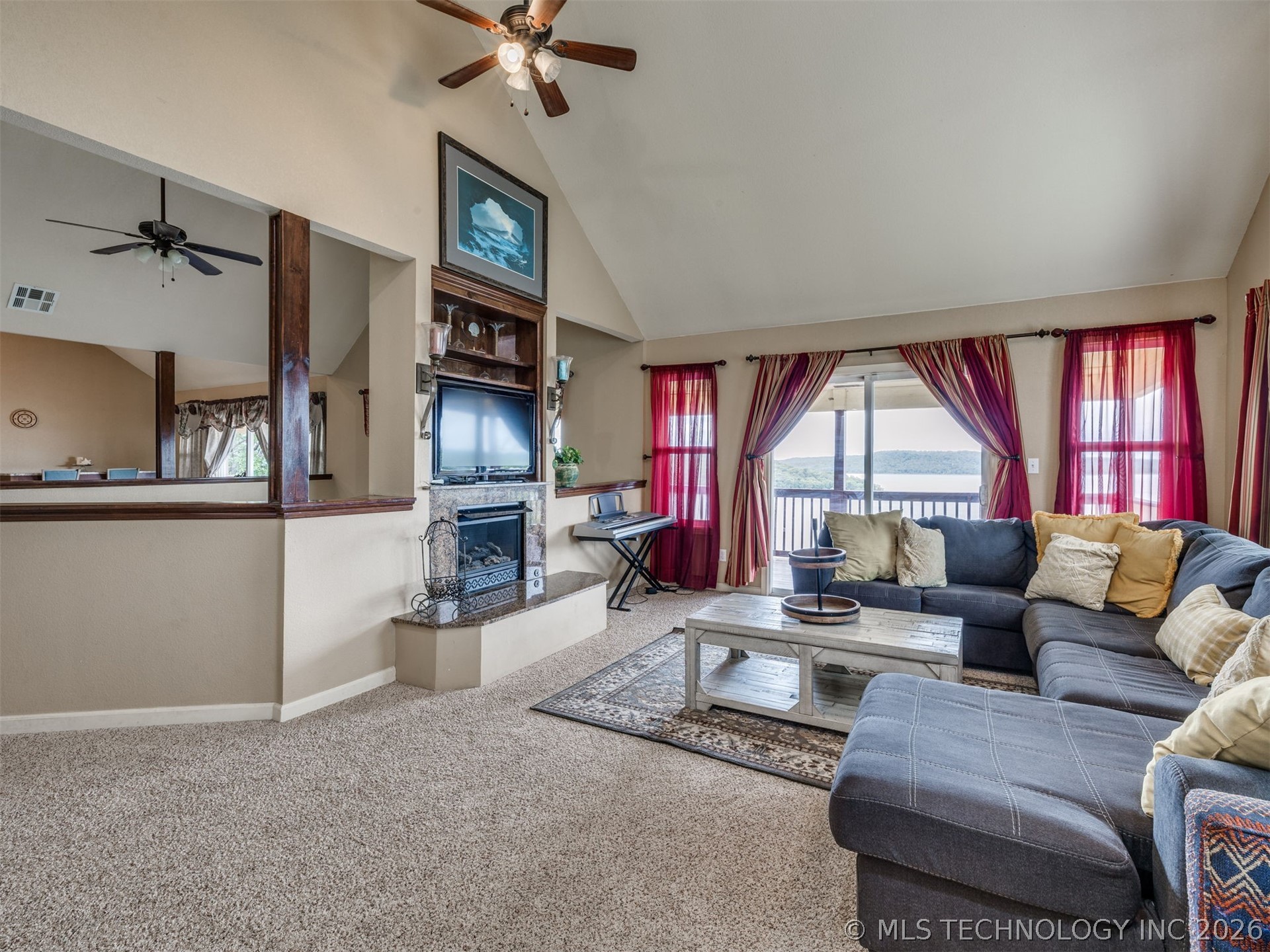 332 E Highland Avenue Eufaula OK 74432