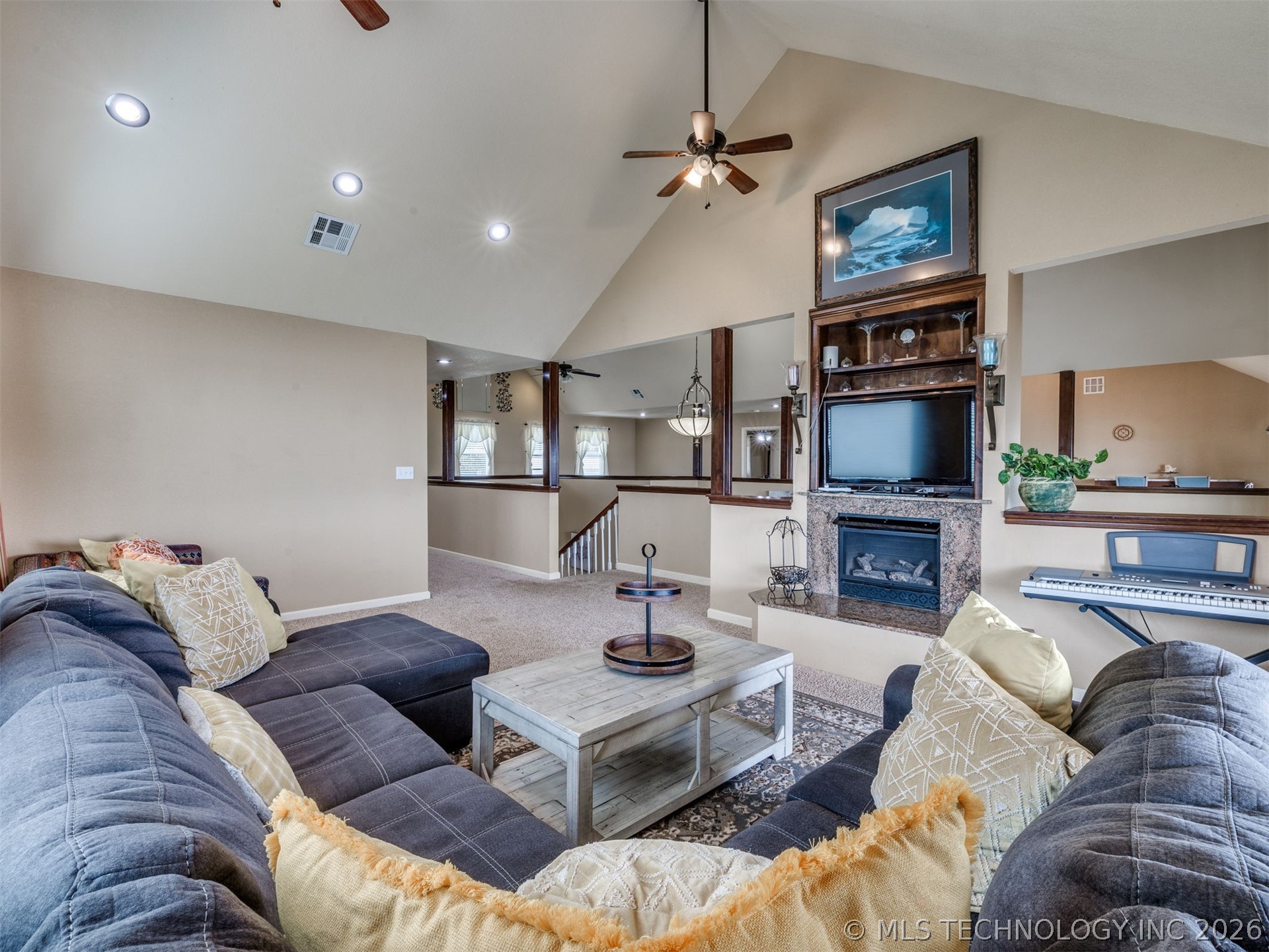 332 E Highland Avenue Eufaula OK 74432