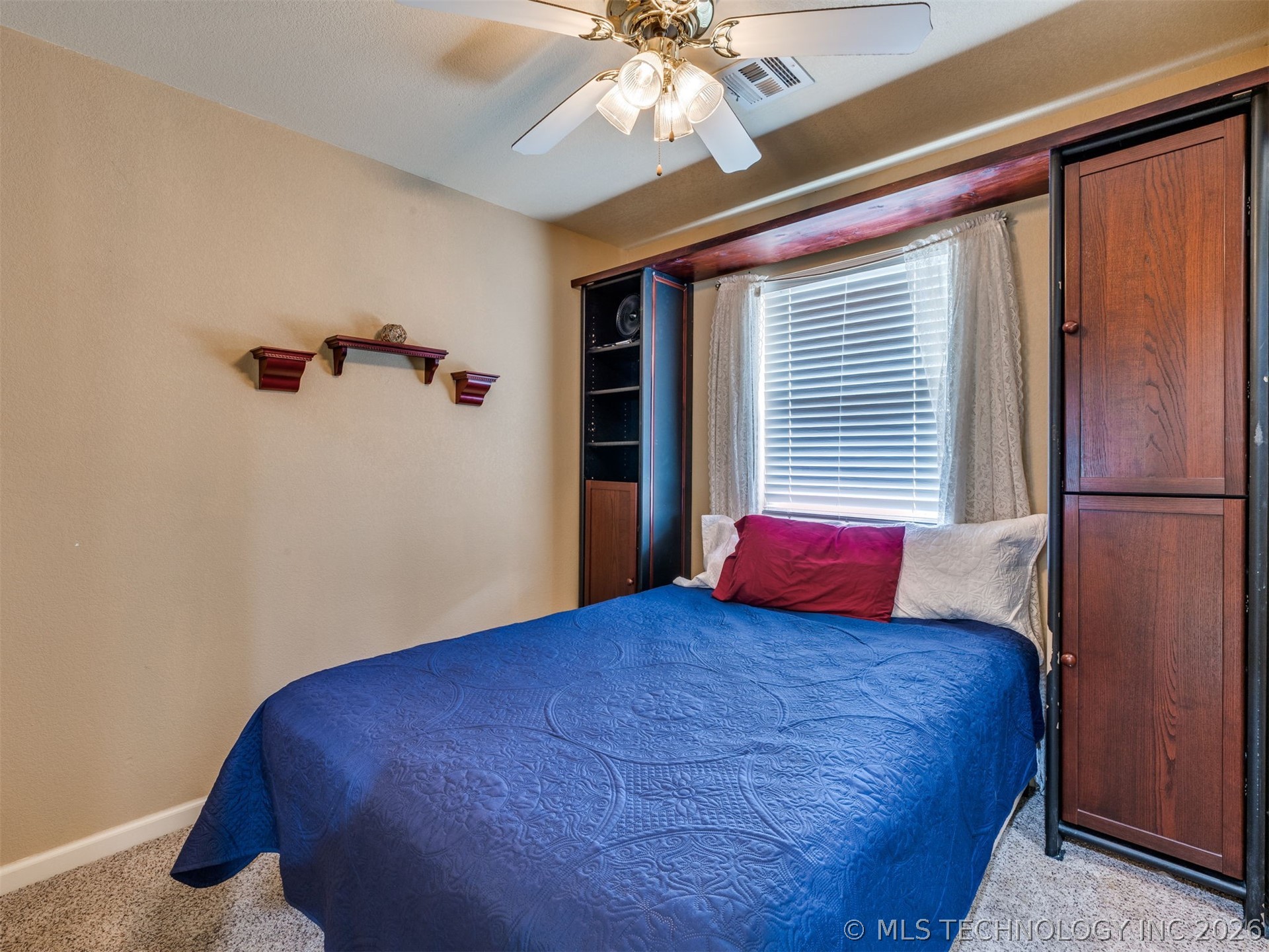 332 E Highland Avenue Eufaula OK 74432