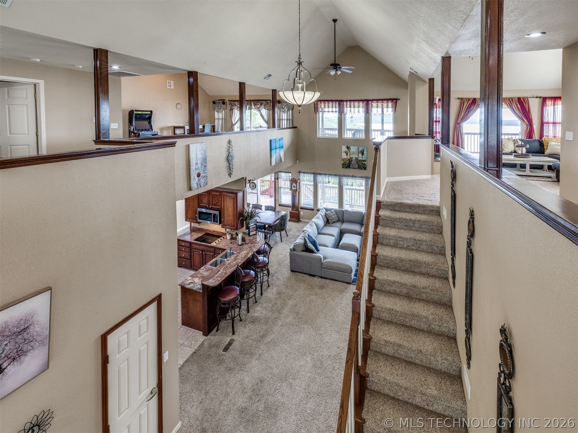 332 E Highland Avenue Eufaula OK 74432