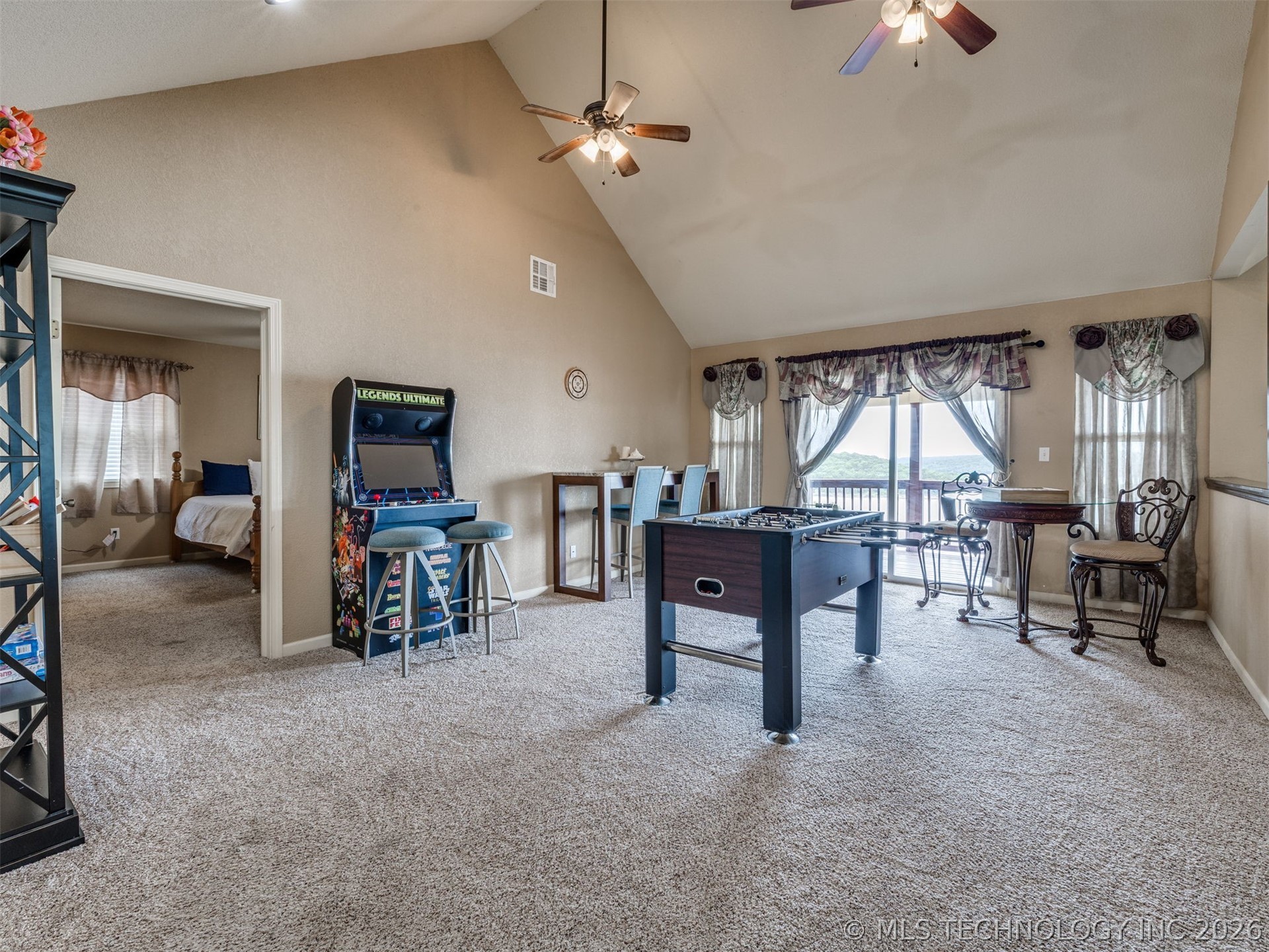 332 E Highland Avenue Eufaula OK 74432