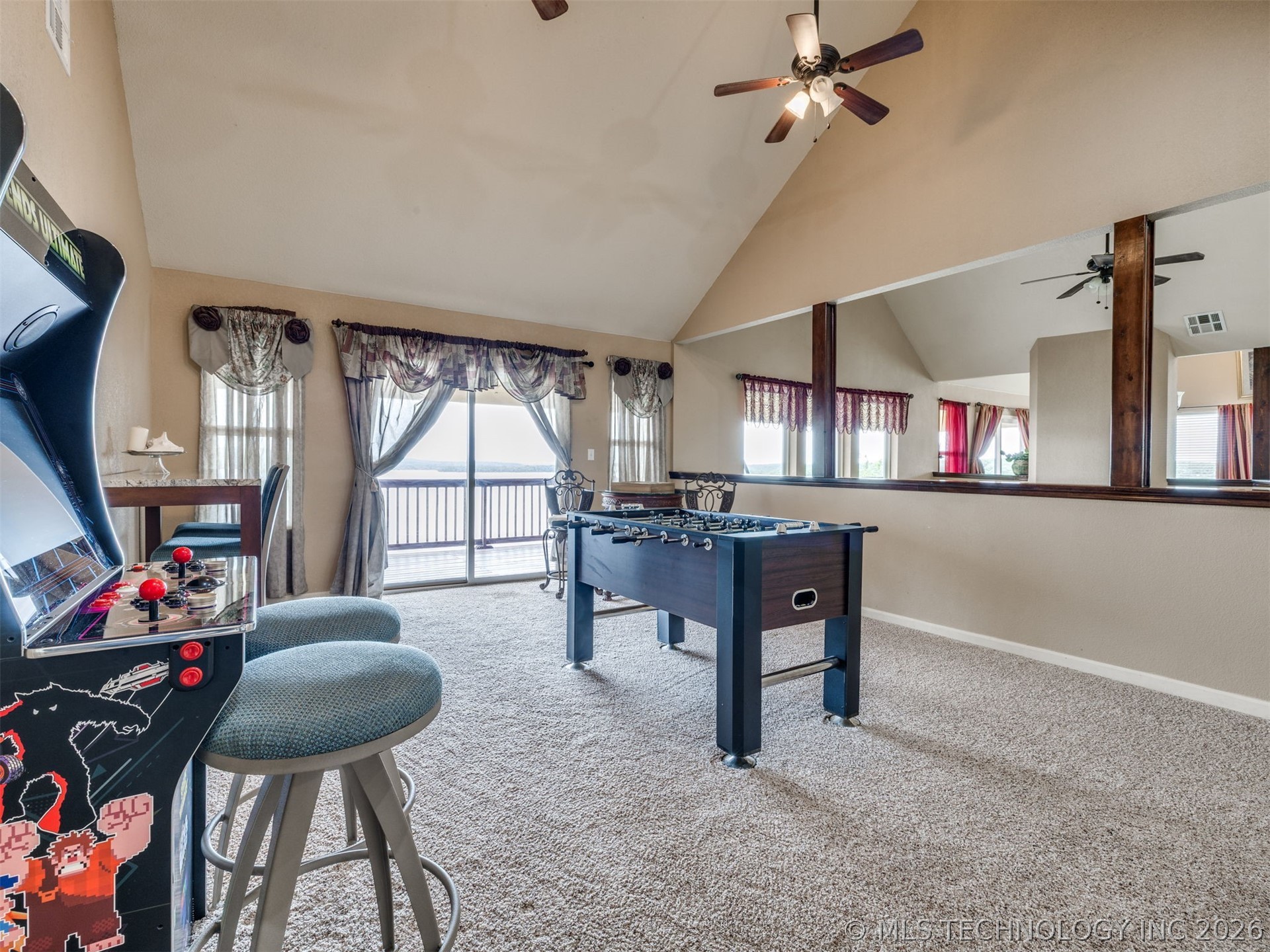332 E Highland Avenue Eufaula OK 74432
