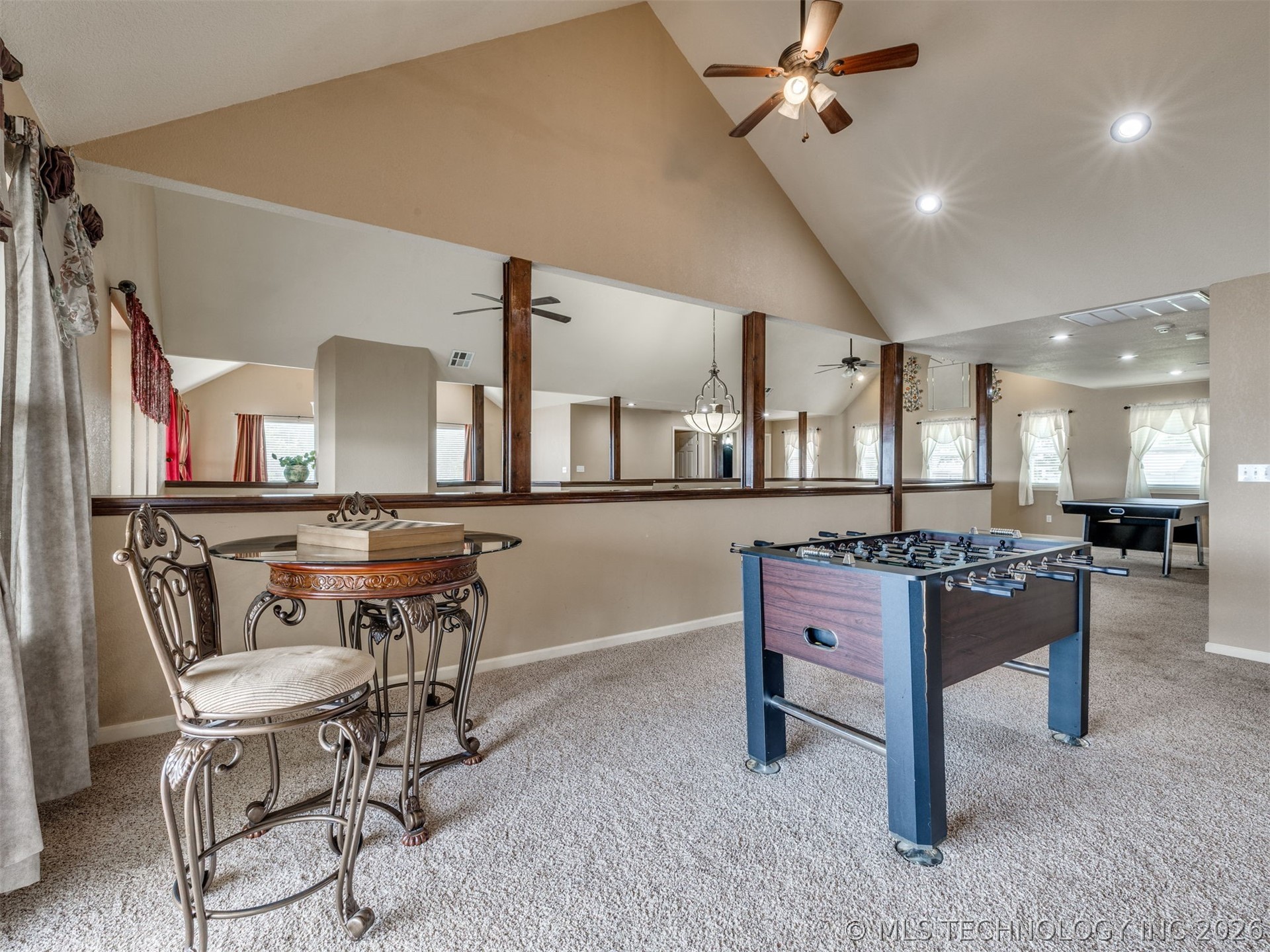 332 E Highland Avenue Eufaula OK 74432