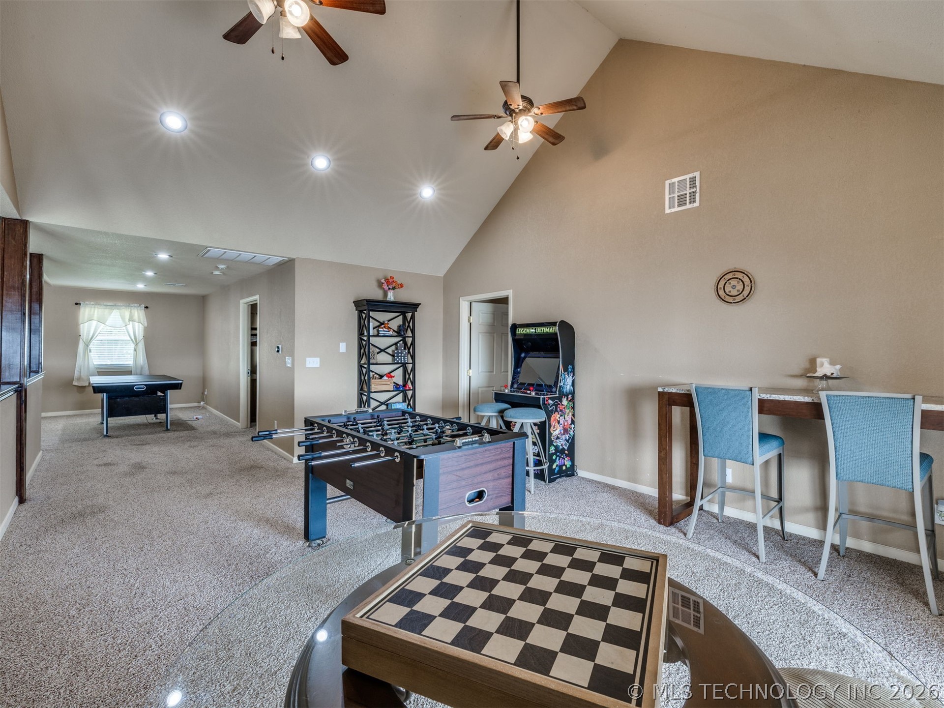 332 E Highland Avenue Eufaula OK 74432