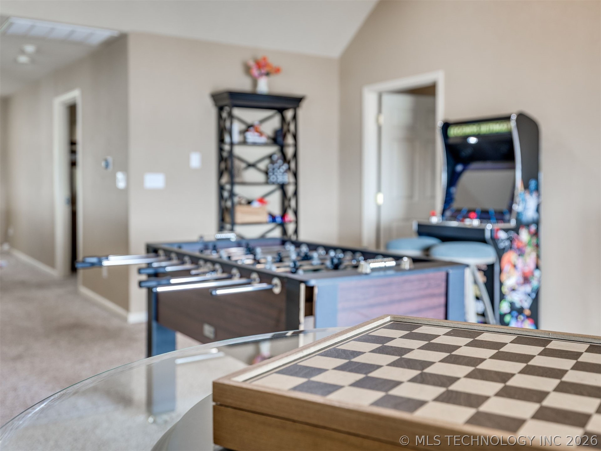 332 E Highland Avenue Eufaula OK 74432