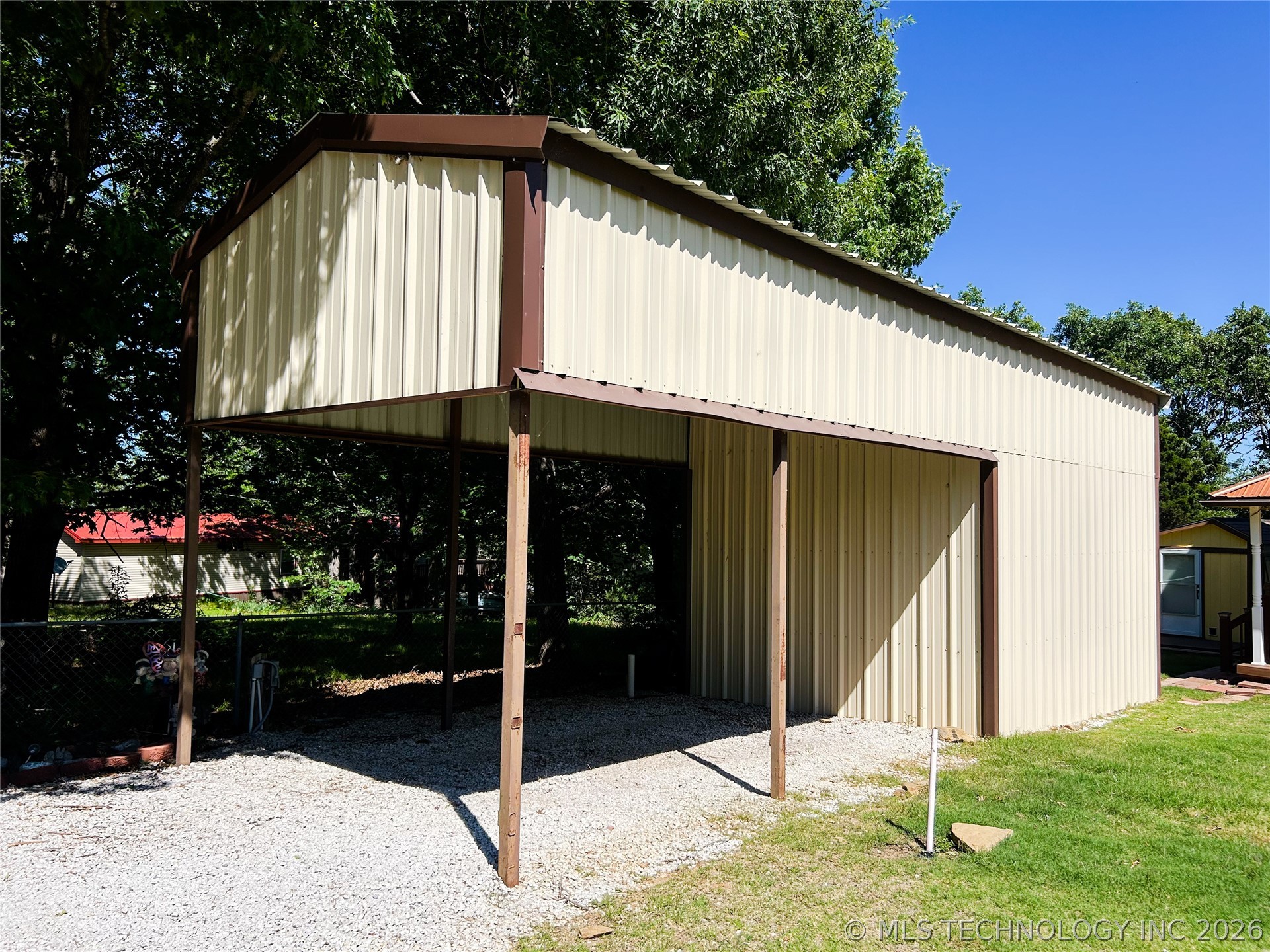 332 E Highland Avenue Eufaula OK 74432