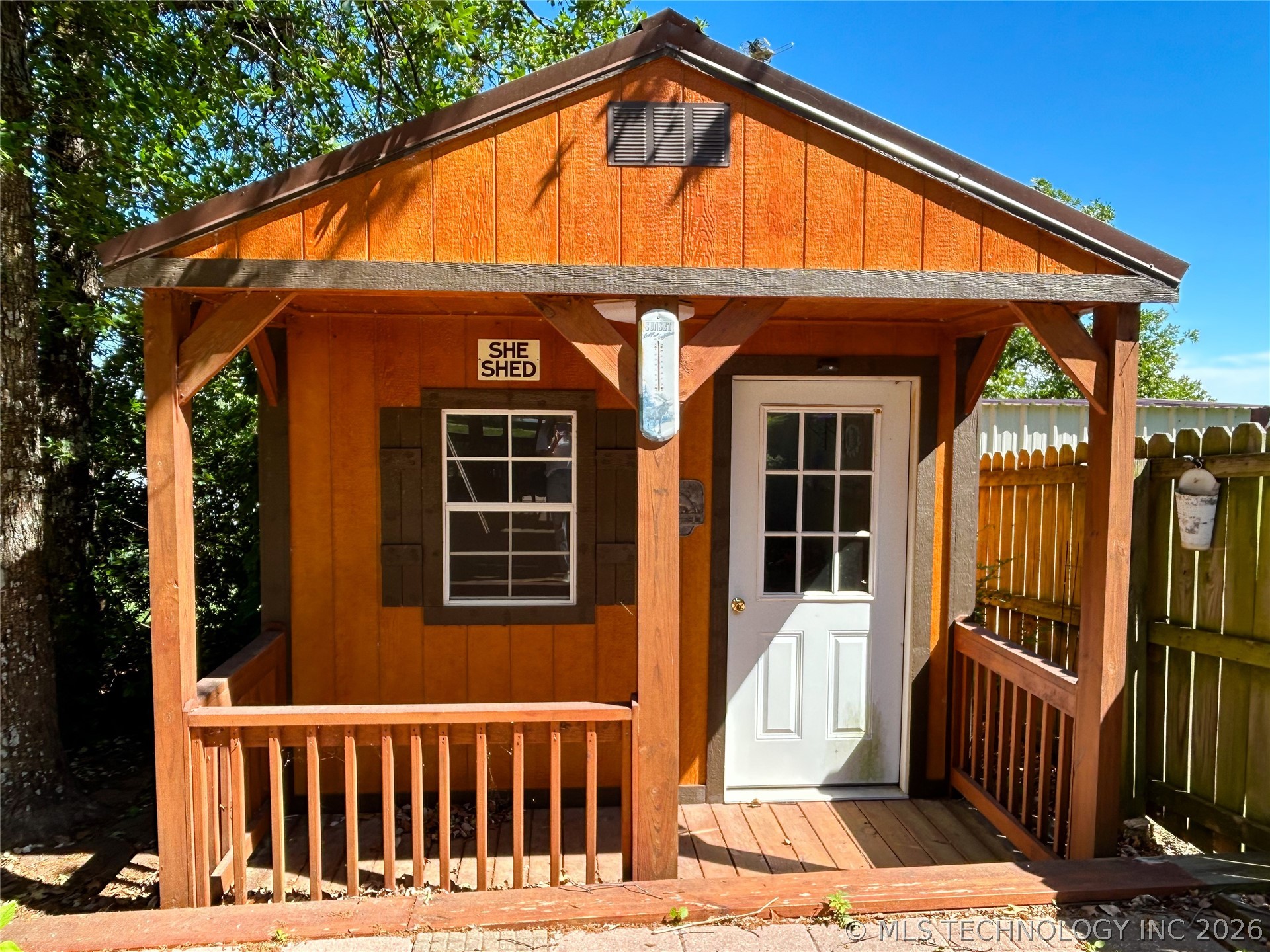 332 E Highland Avenue Eufaula OK 74432