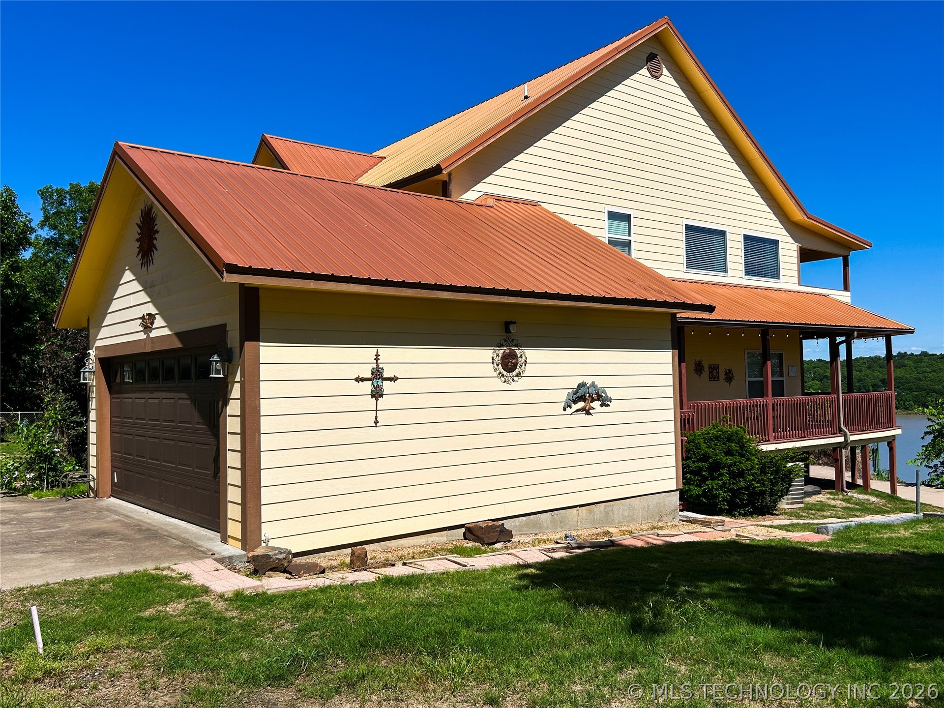 332 E Highland Avenue Eufaula OK 74432
