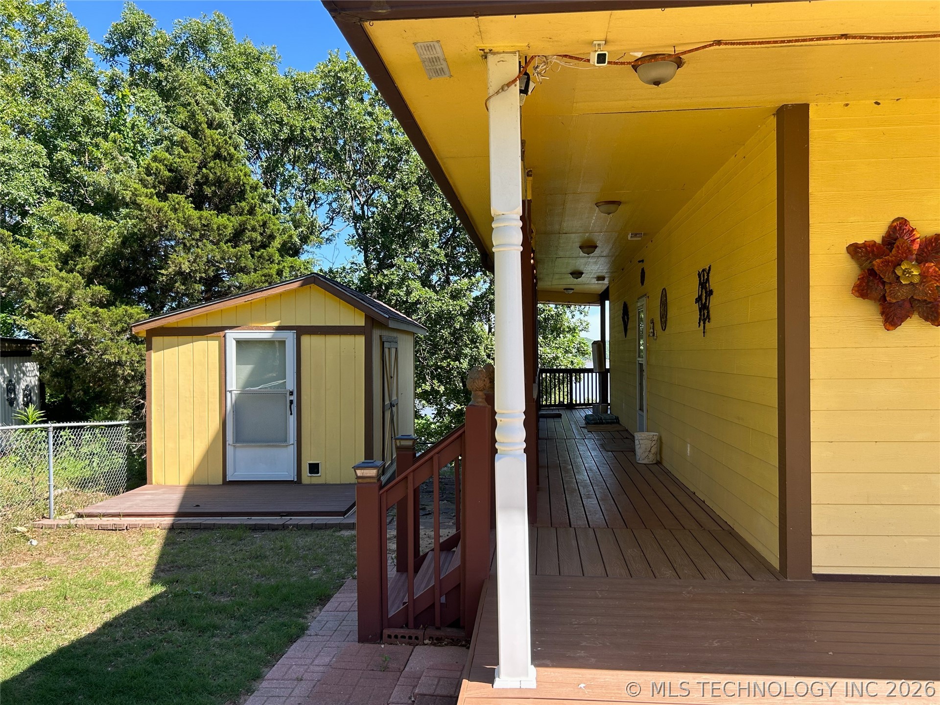 332 E Highland Avenue Eufaula OK 74432
