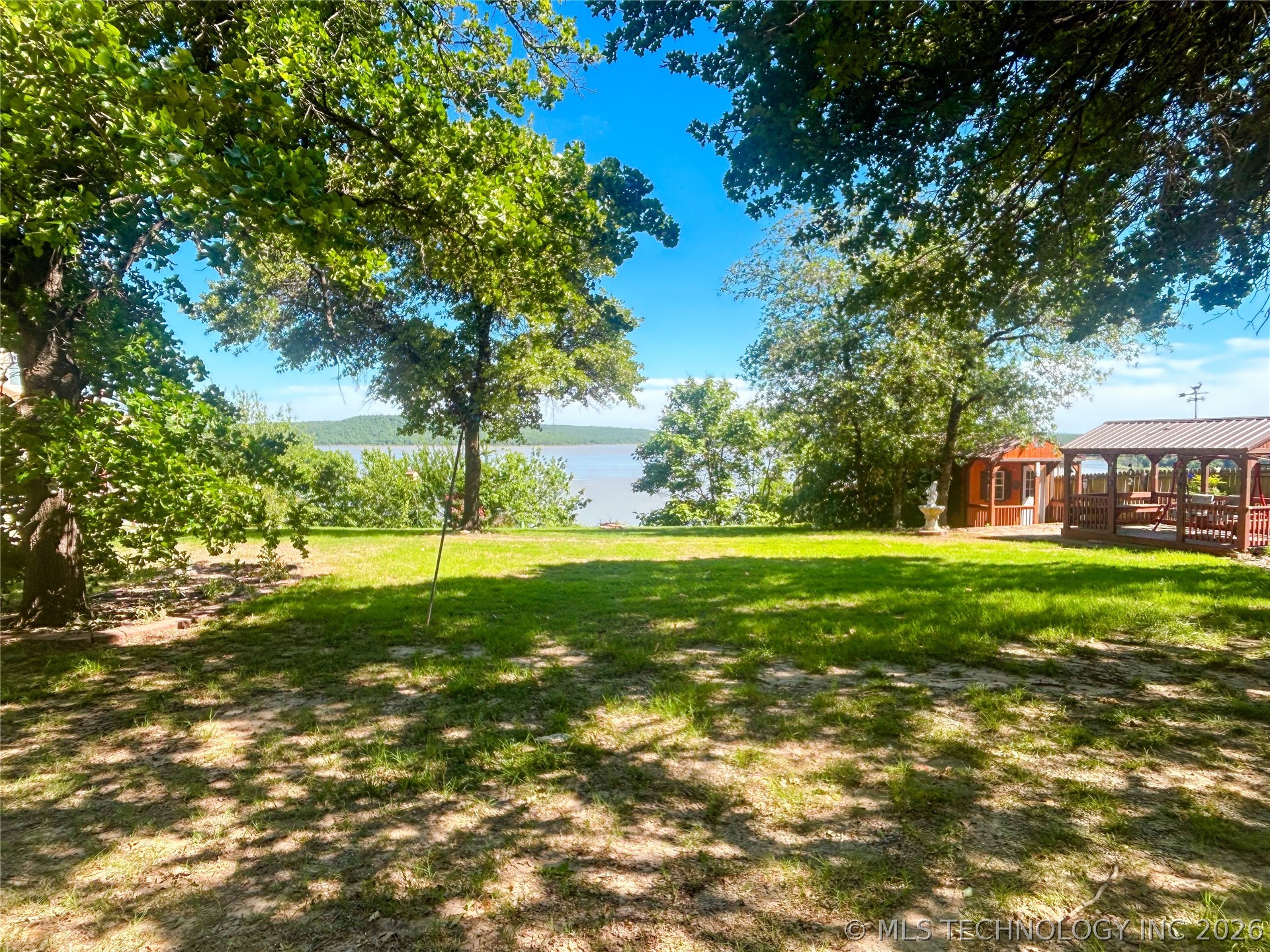 332 E Highland Avenue Eufaula OK 74432