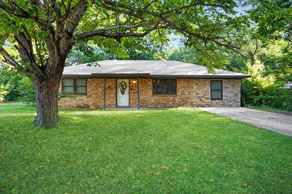 3610 Pearl Street Durant OK 74701