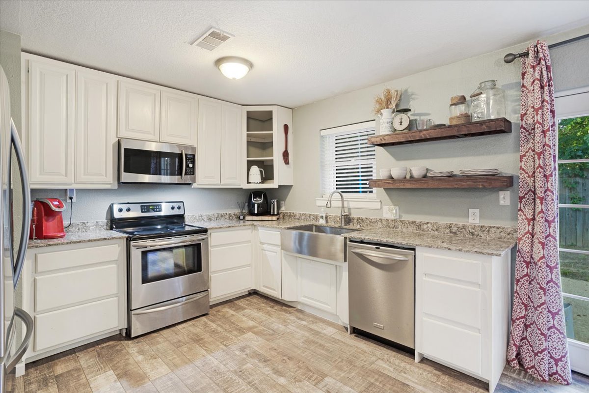 3610 Pearl Street Durant OK 74701