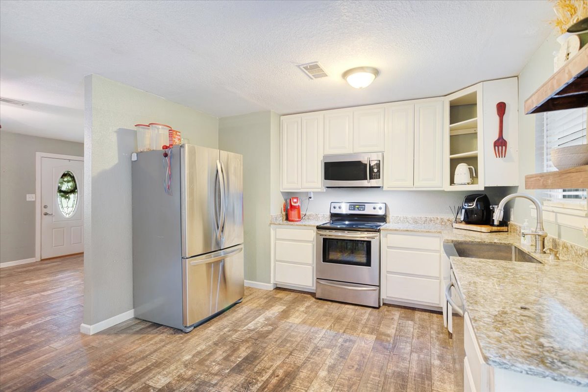 3610 Pearl Street Durant OK 74701