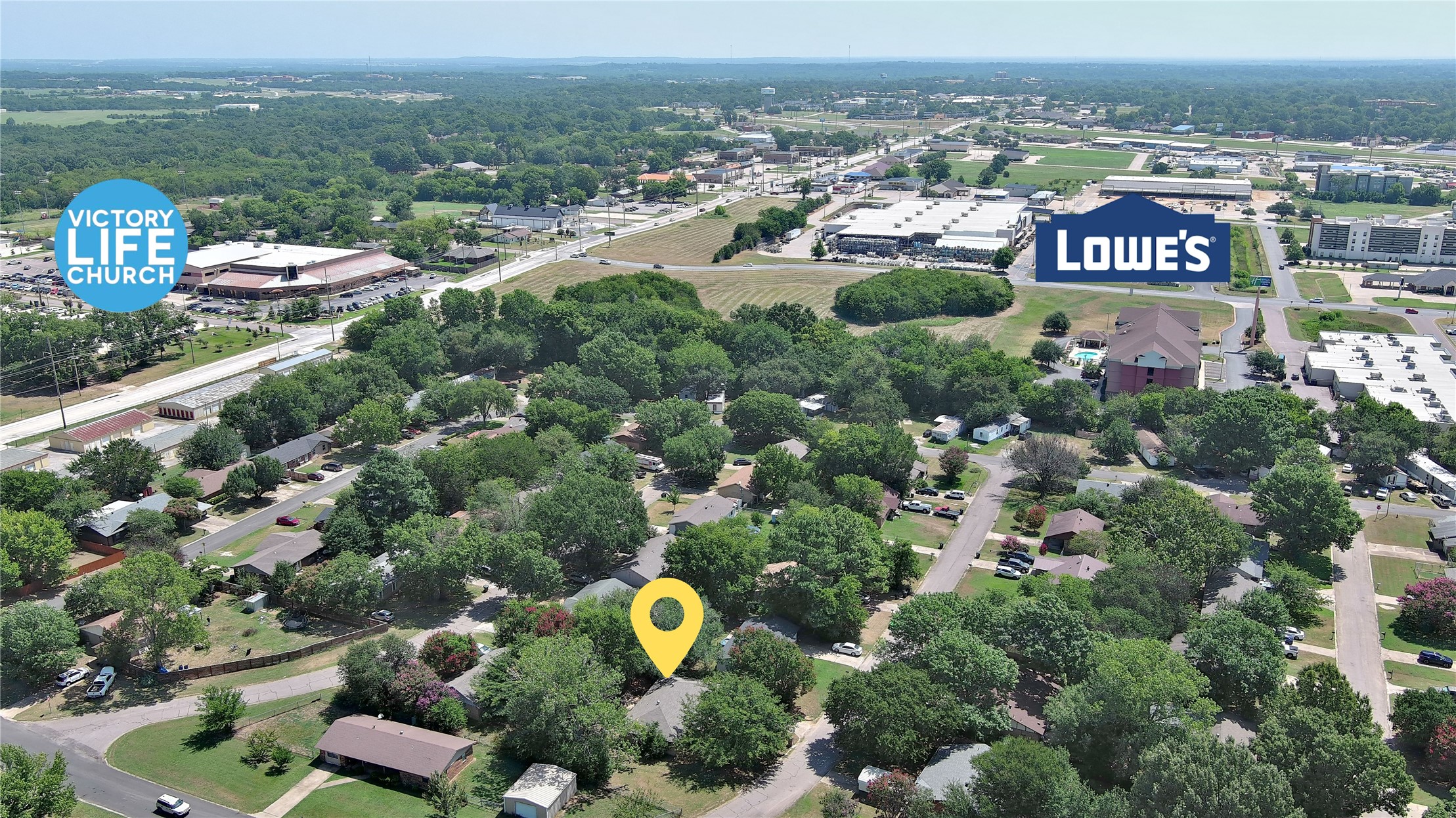 3610 Pearl Street Durant OK 74701