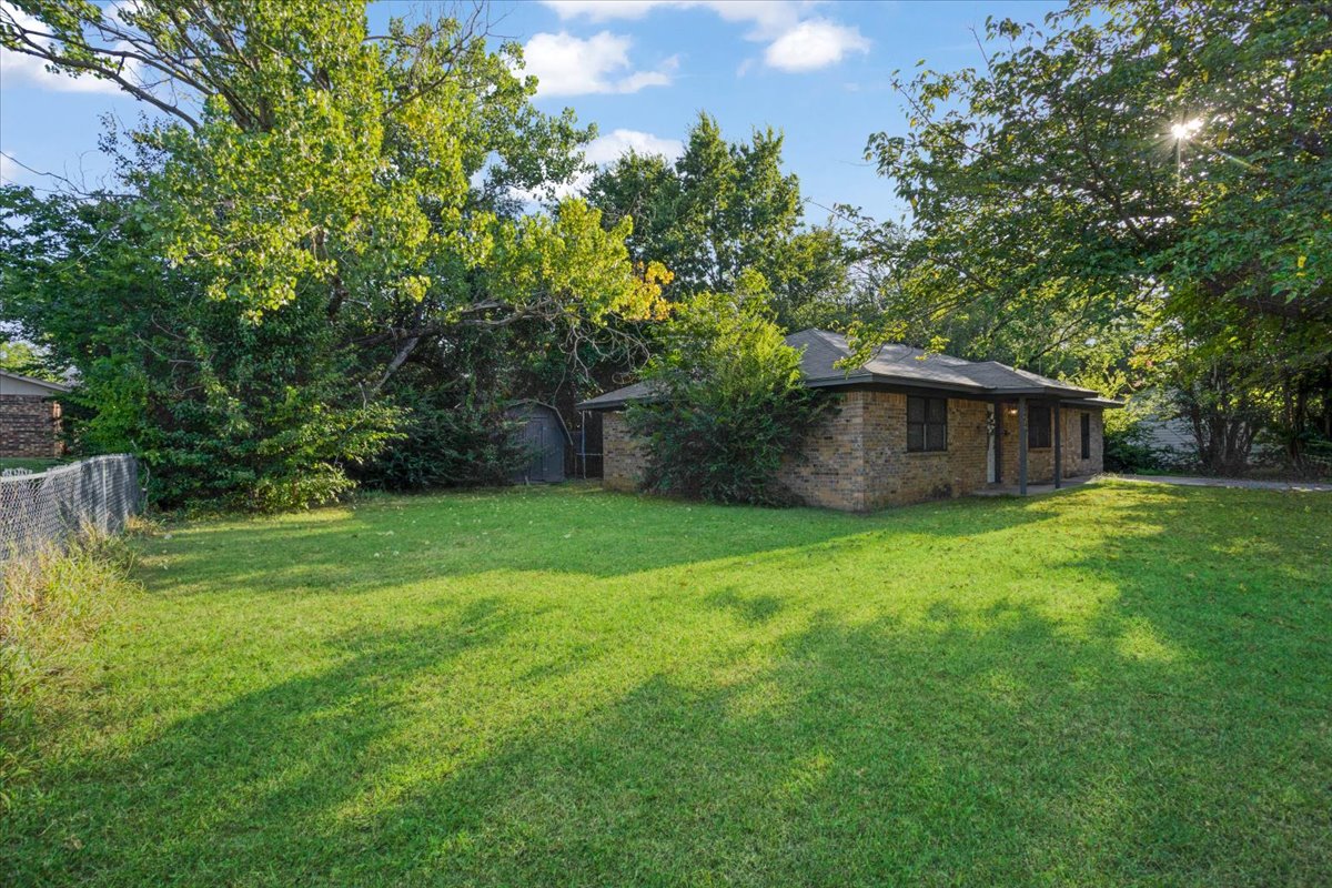 3610 Pearl Street Durant OK 74701
