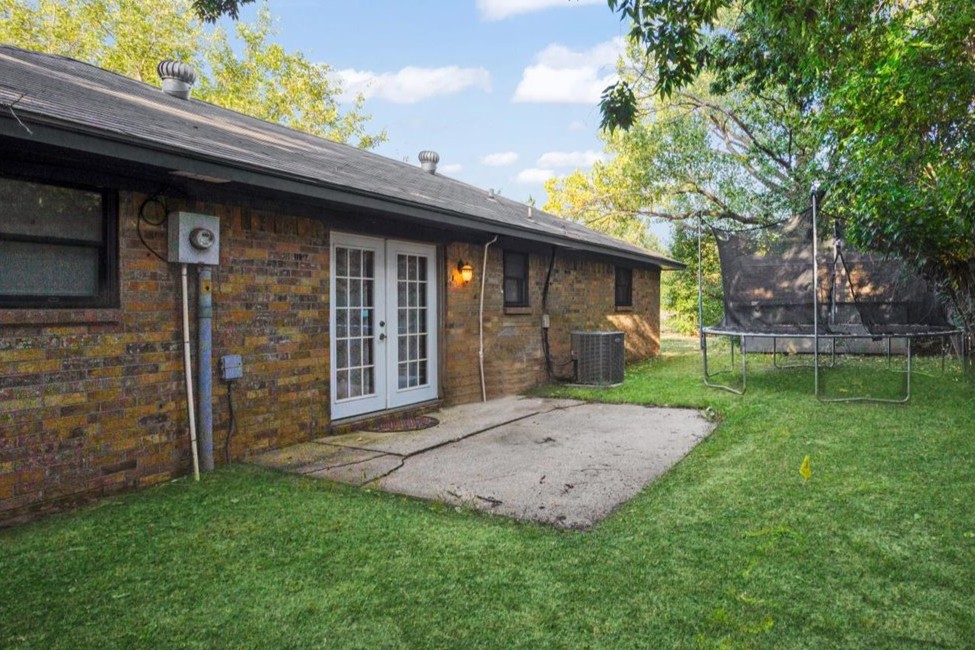 3610 Pearl Street Durant OK 74701